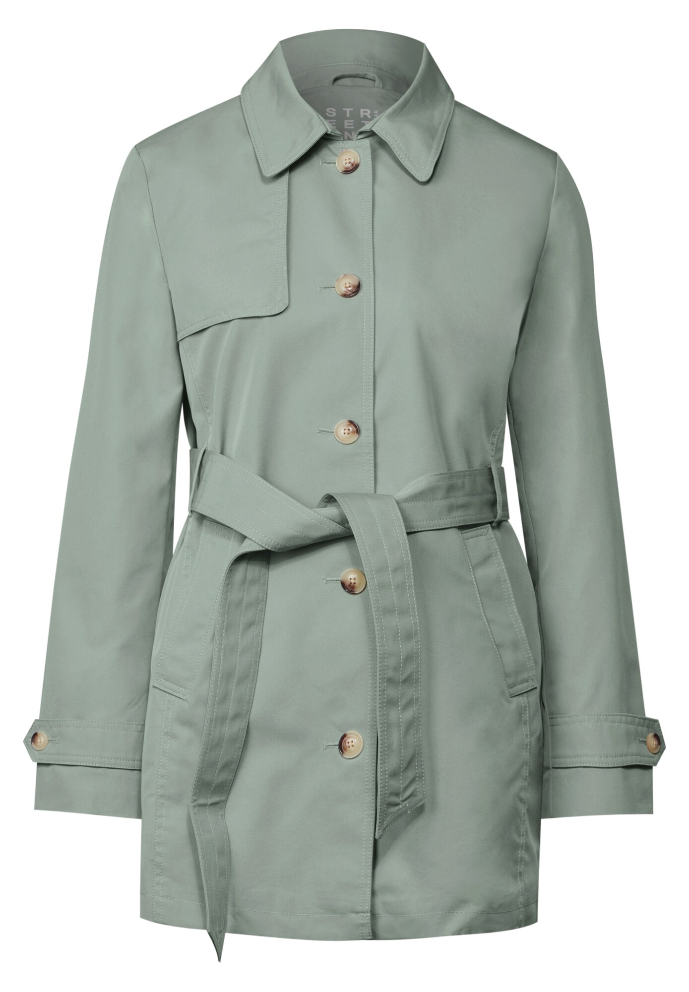 Thumbnail - Trenchcoat