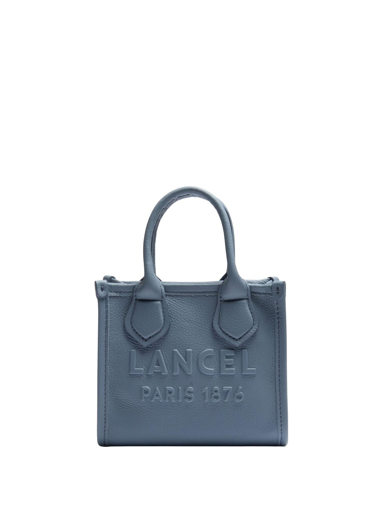 Lancel Shopper 'Lancel Cabas / Shopping Jour De Lancel Ecume Femme'  blanco
