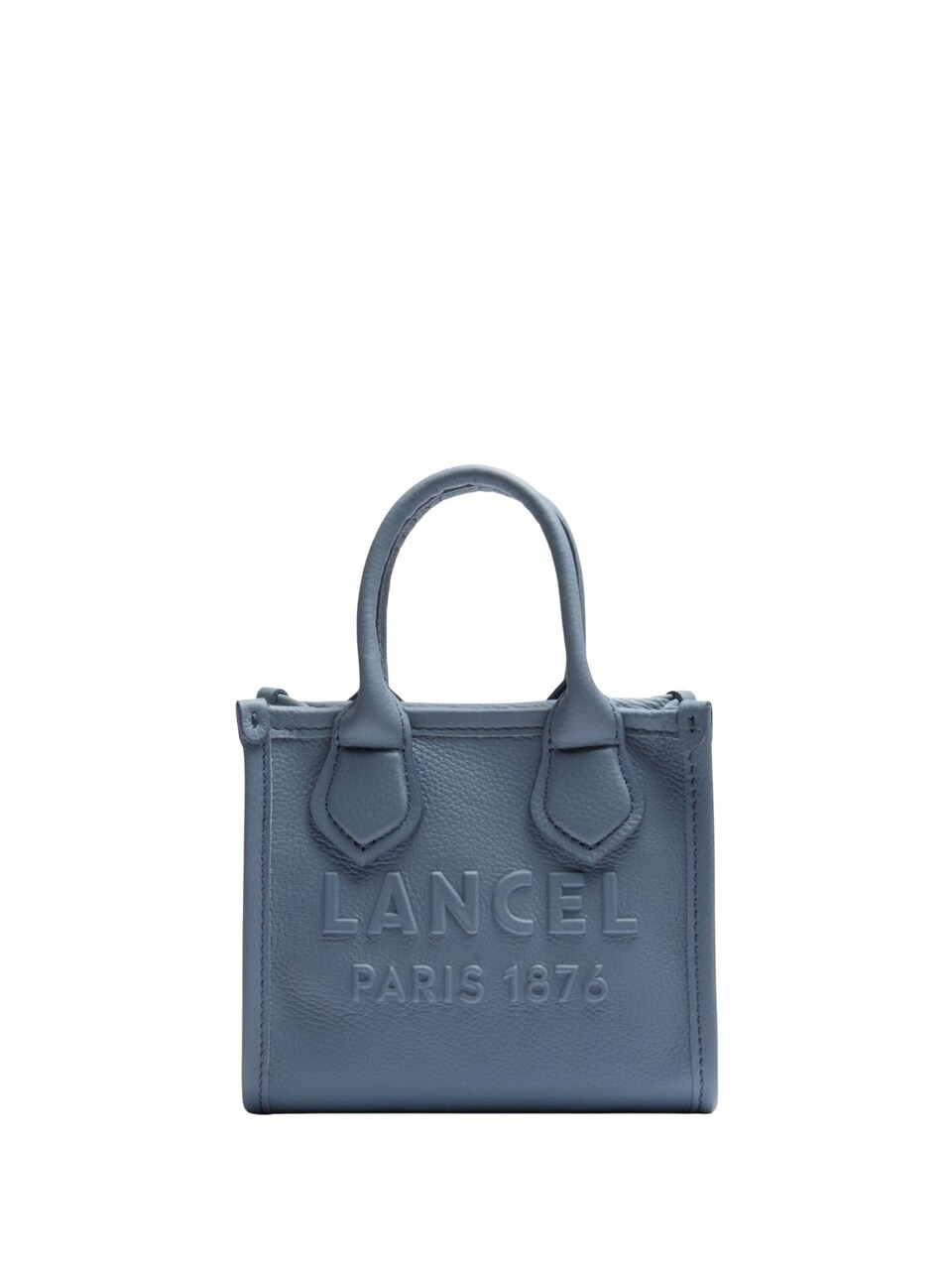 Shoppingväska 'Lancel Cabas / Shopping Jour De Lancel Ecume Femme'