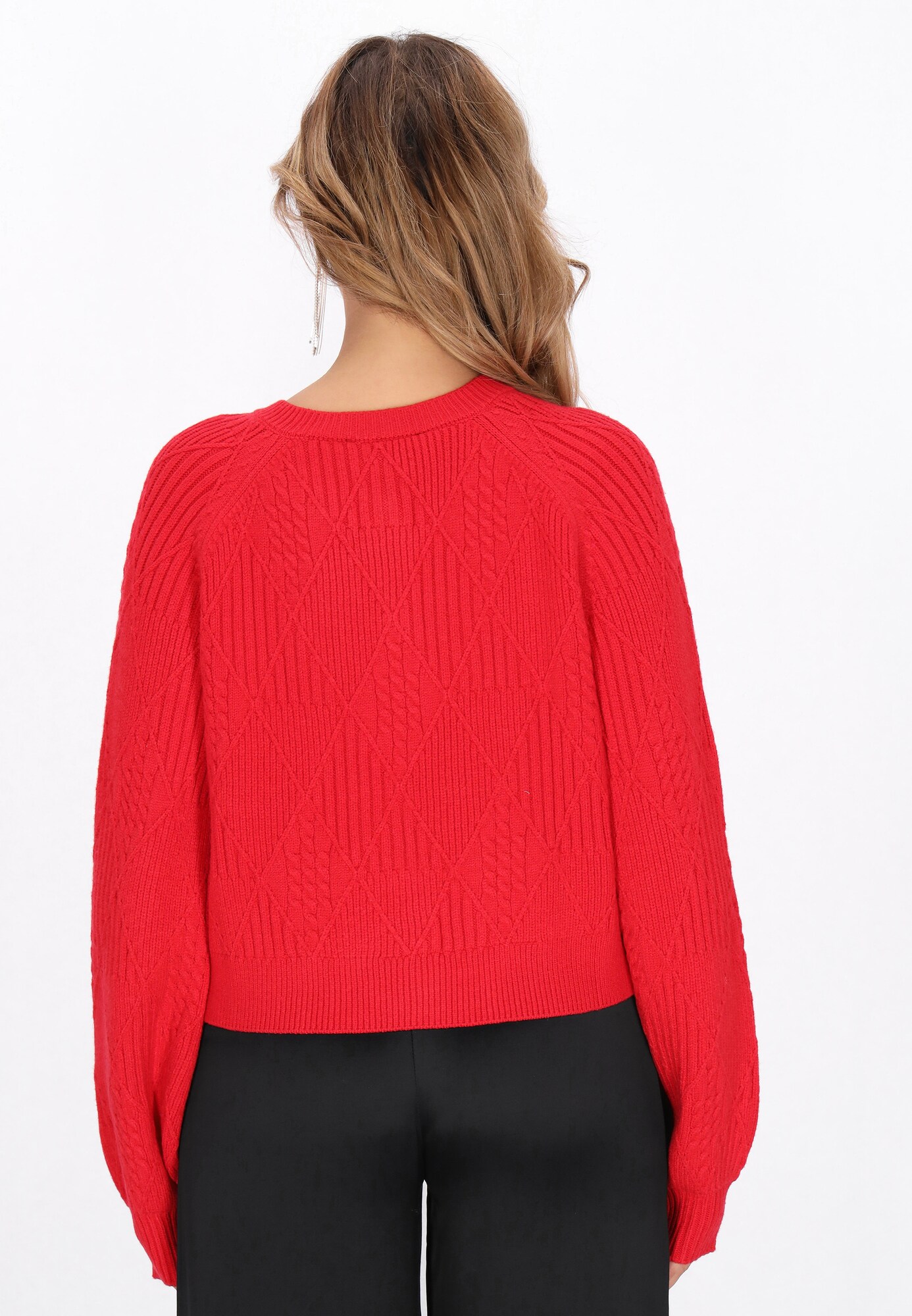 Thumbnail - faina Strickjacke