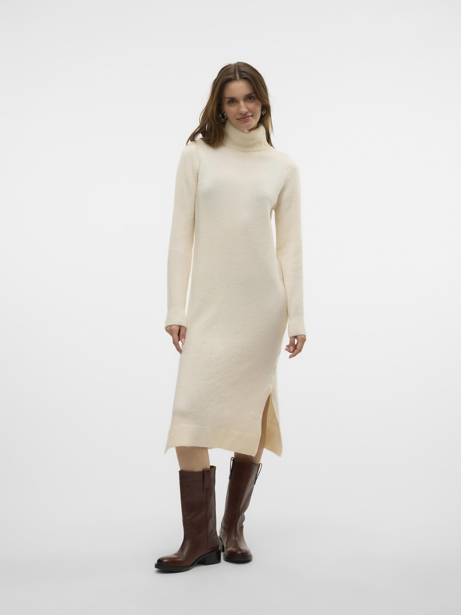 Thumbnail - VERO MODA Strickkleid BOOM
