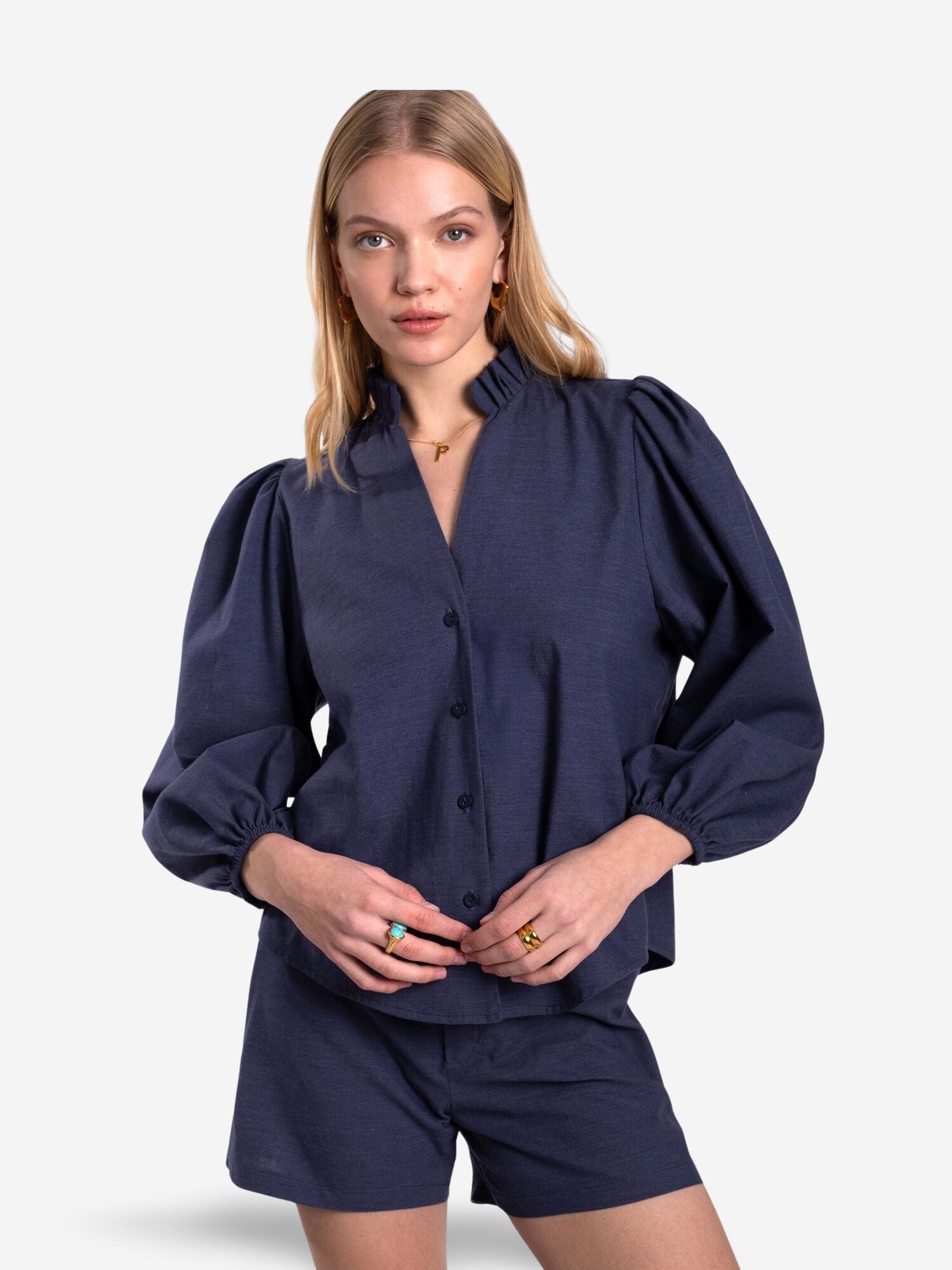 Thumbnail - THE-ARE Bluse