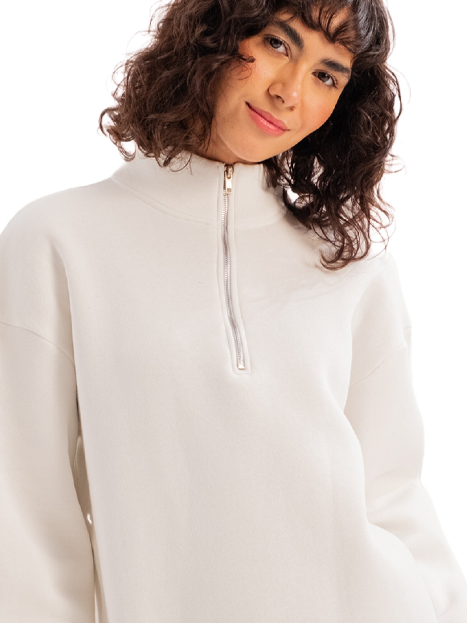 Thumbnail - Justever Sweatshirt