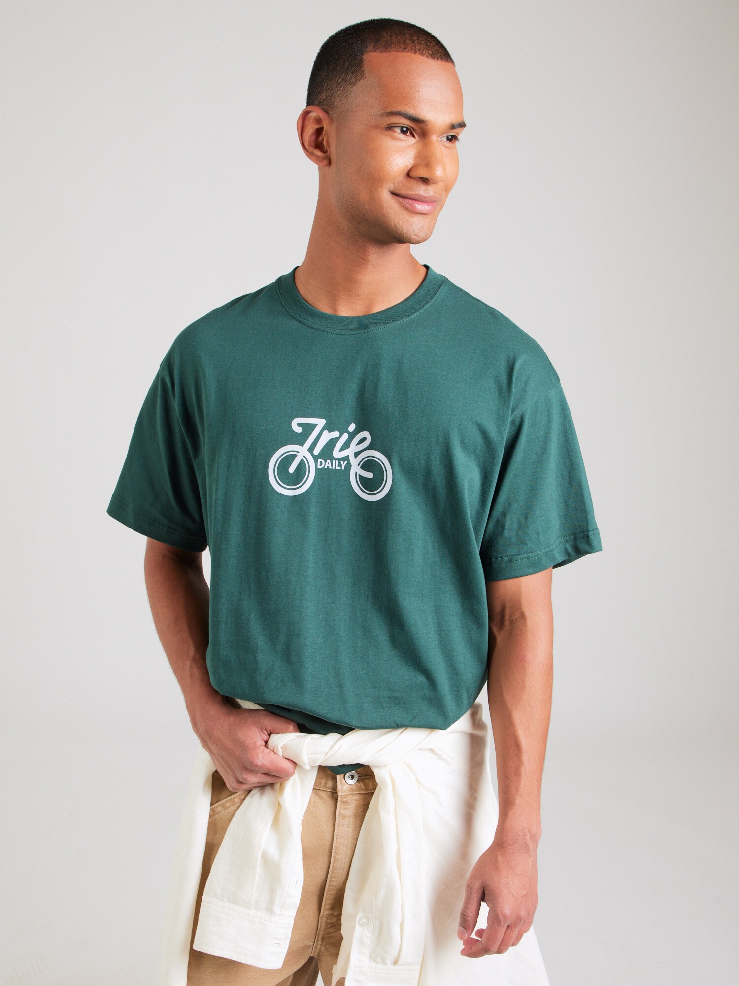 Thumbnail - Iriedaily Shirt Daily Bike