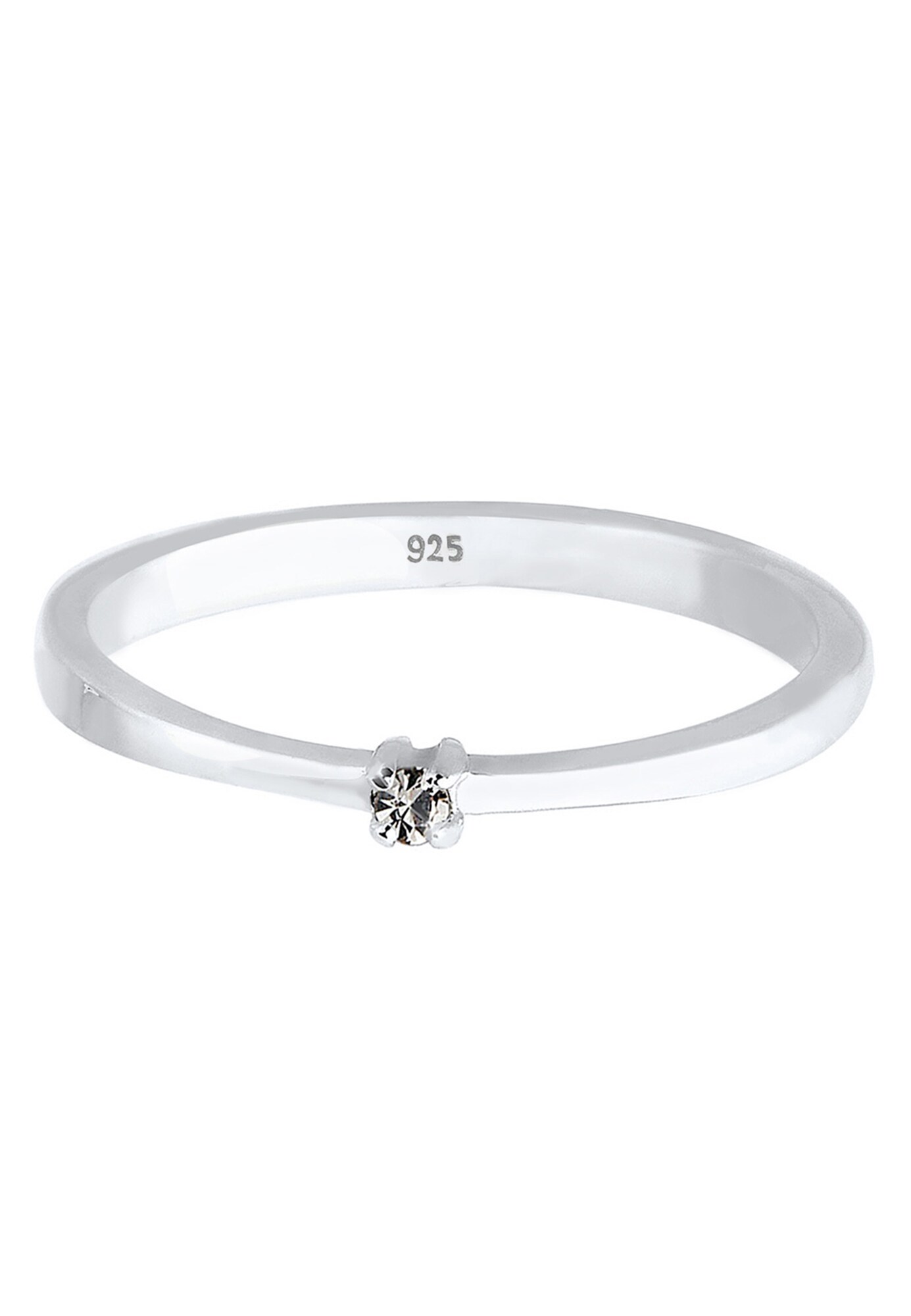 Thumbnail - ELLI Ring Solitär