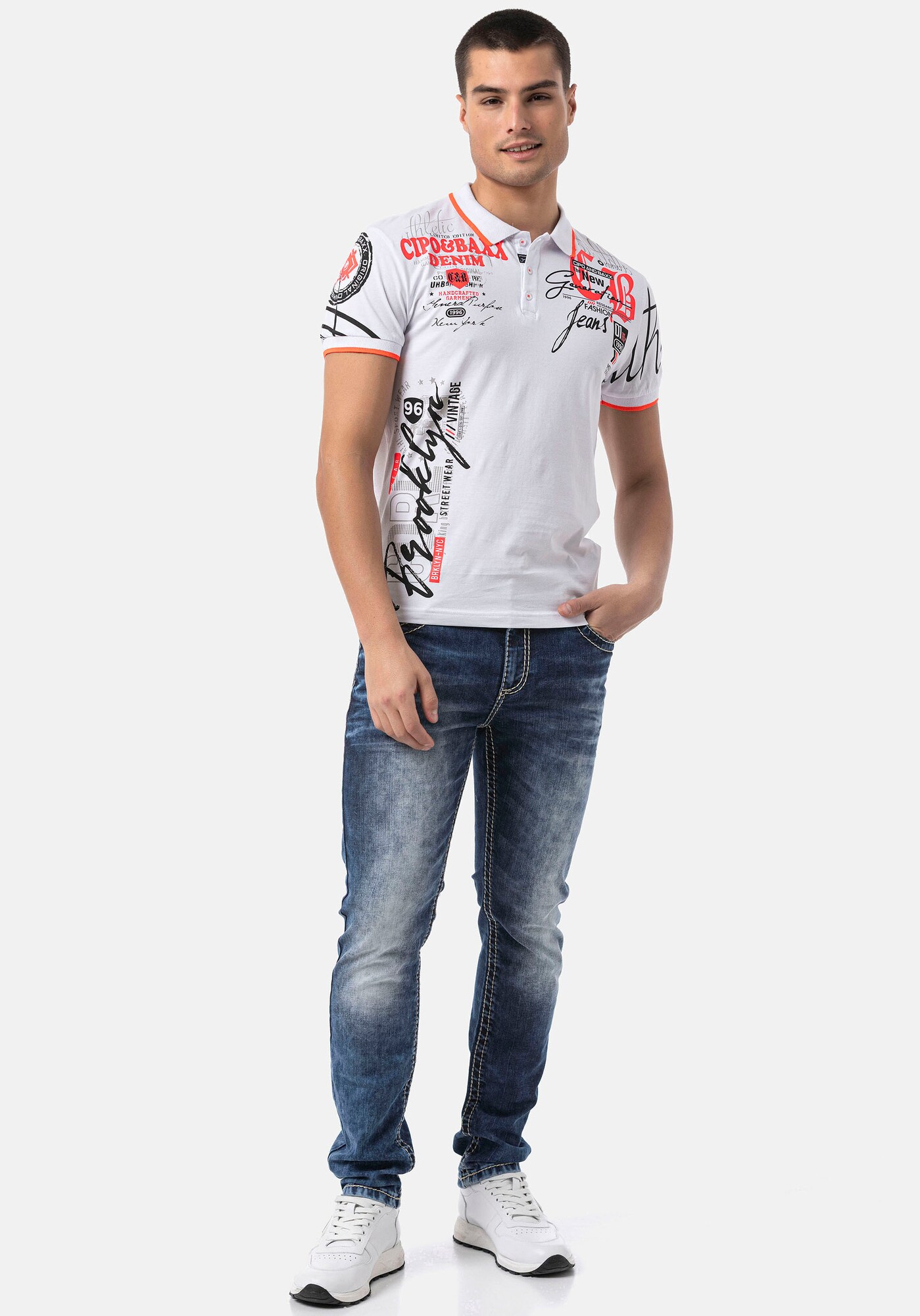 Thumbnail - Poloshirt