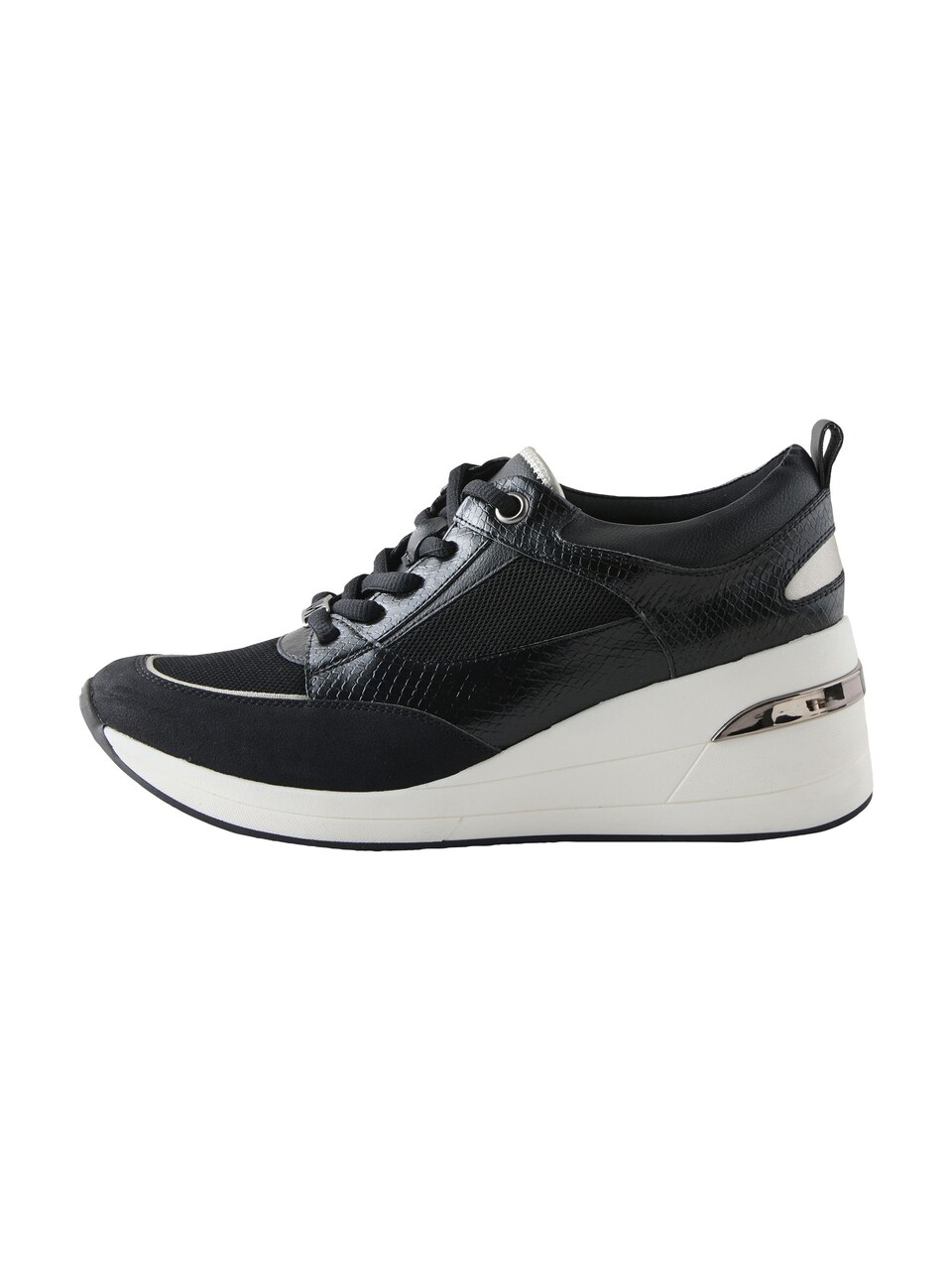 Låg sneaker 'Forever Comfort'