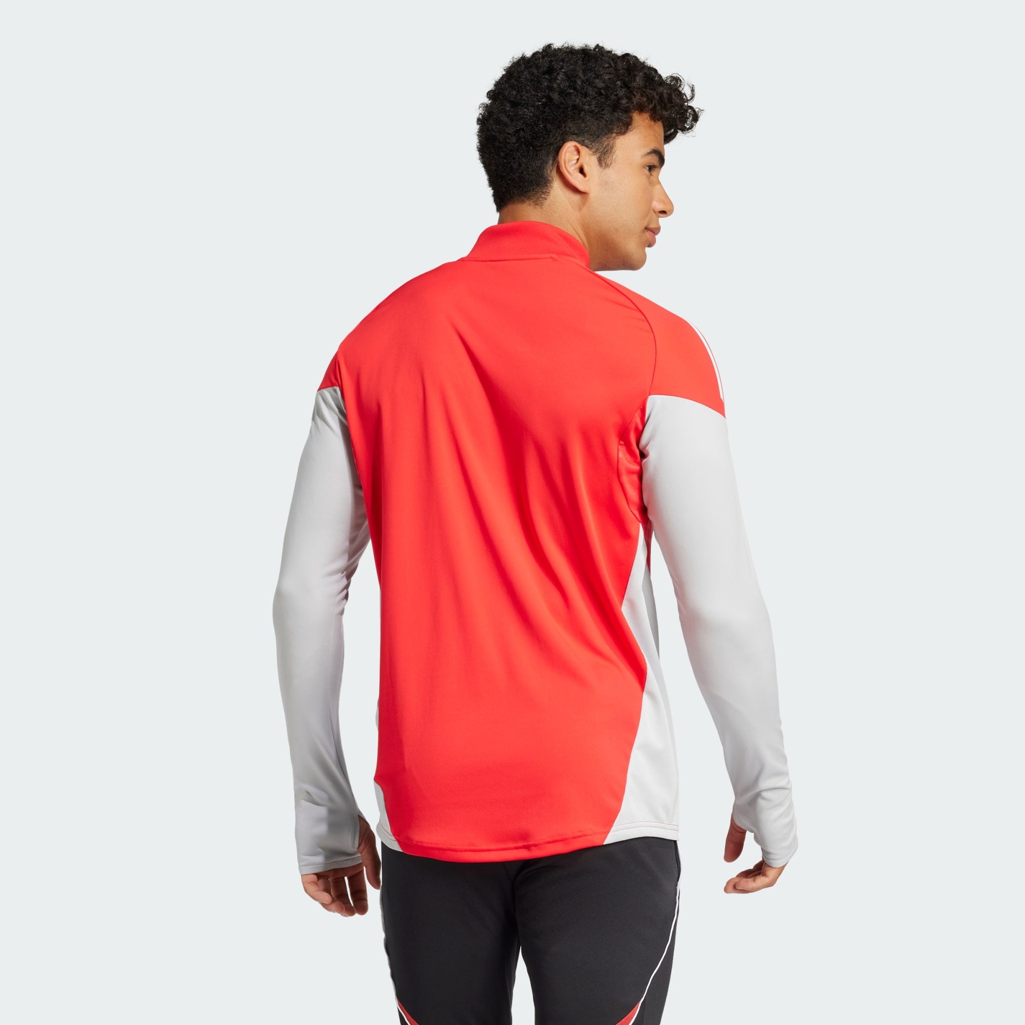 Thumbnail - Funktionsshirt 'Tiro 25 Competition Training'
