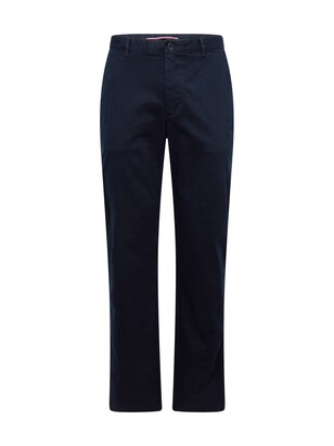 Tommy Hilfiger Chino ‘MERCER ESSENTIAL’ Marine