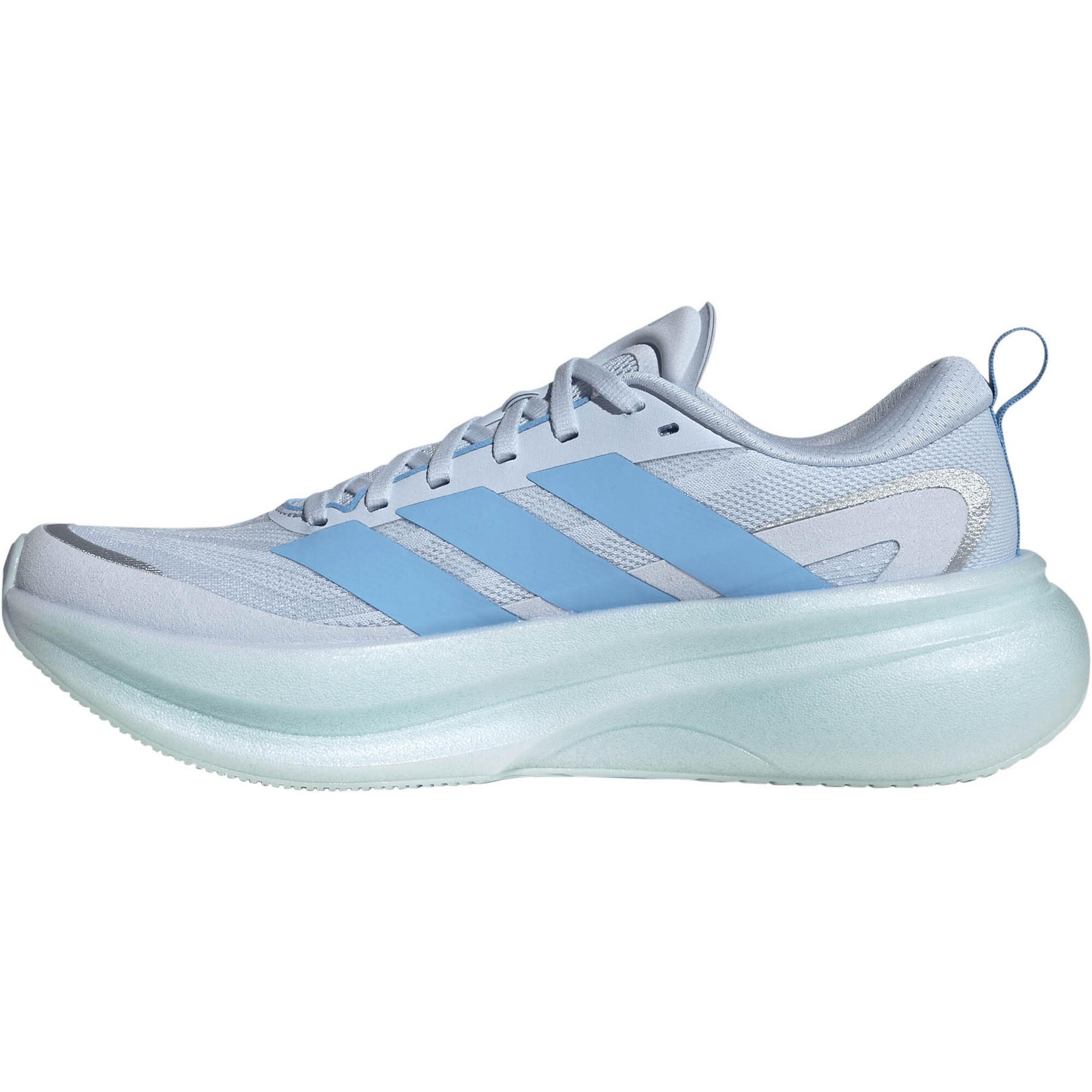 Zapatillas de Running Adidas Supernova Glide W KJ8770 Sky – imagen 2