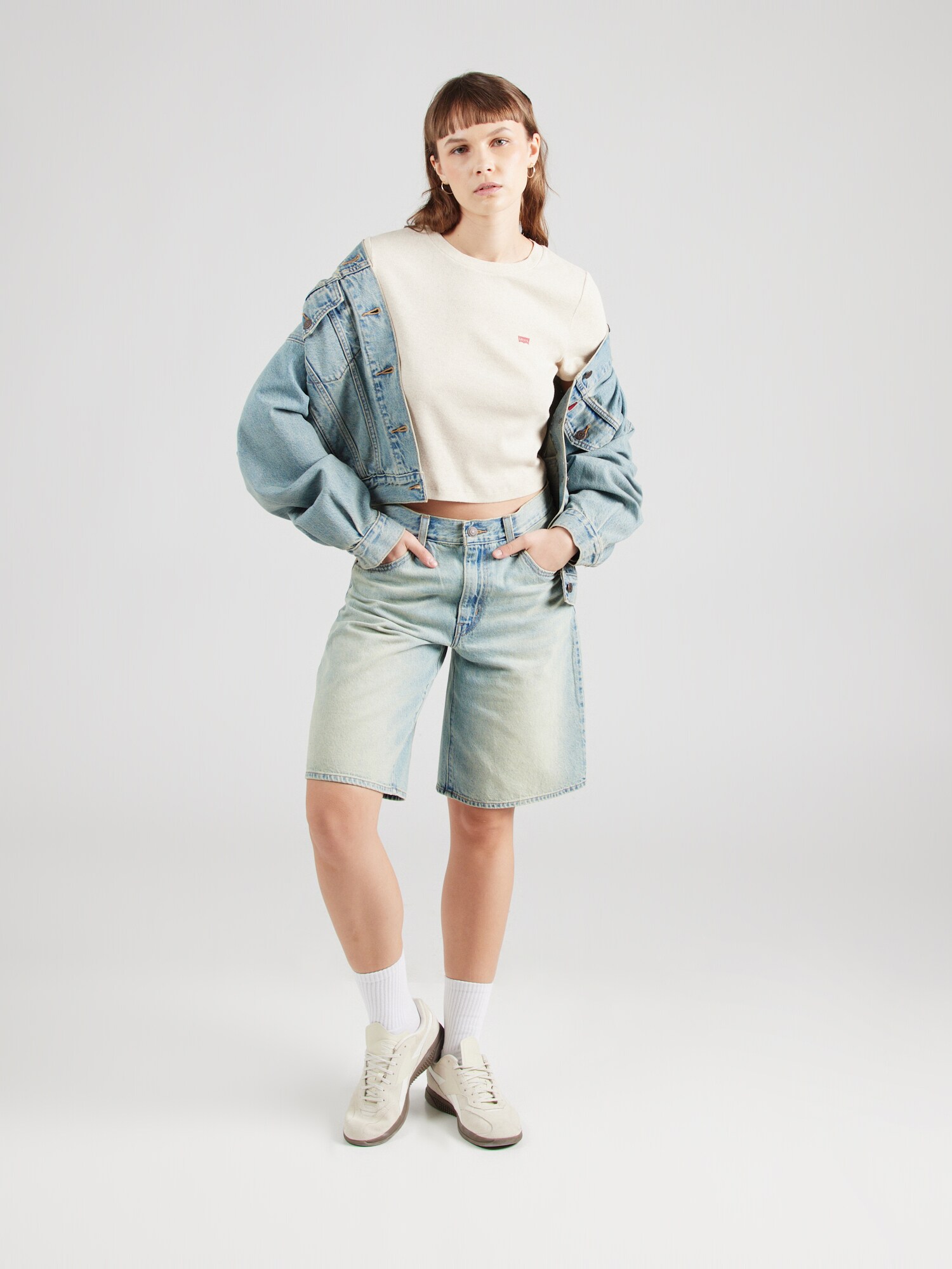 Thumbnail - T-Shirt 'ESSENTIAL'
