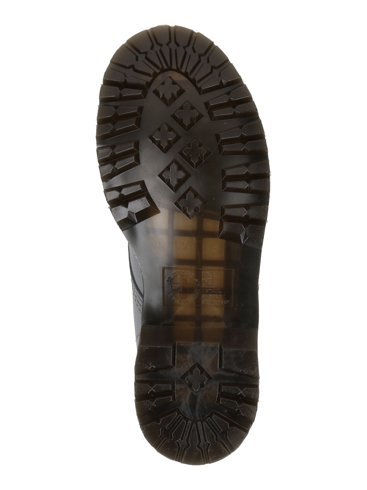 Thumbnail - Schnürstiefelette '1460 Pascal Serena'