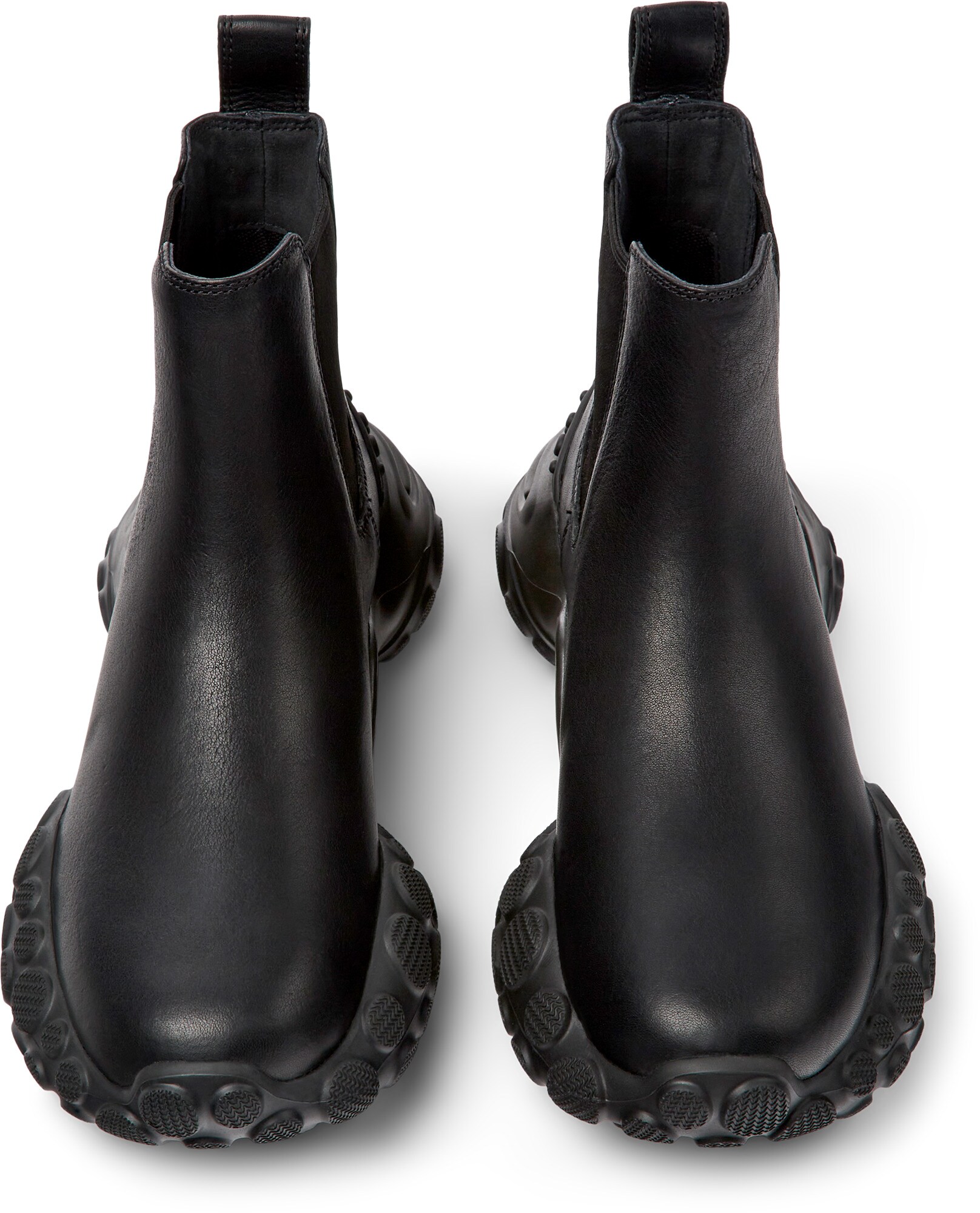 Thumbnail - CAMPER Stiefeletten Pelotas Mars