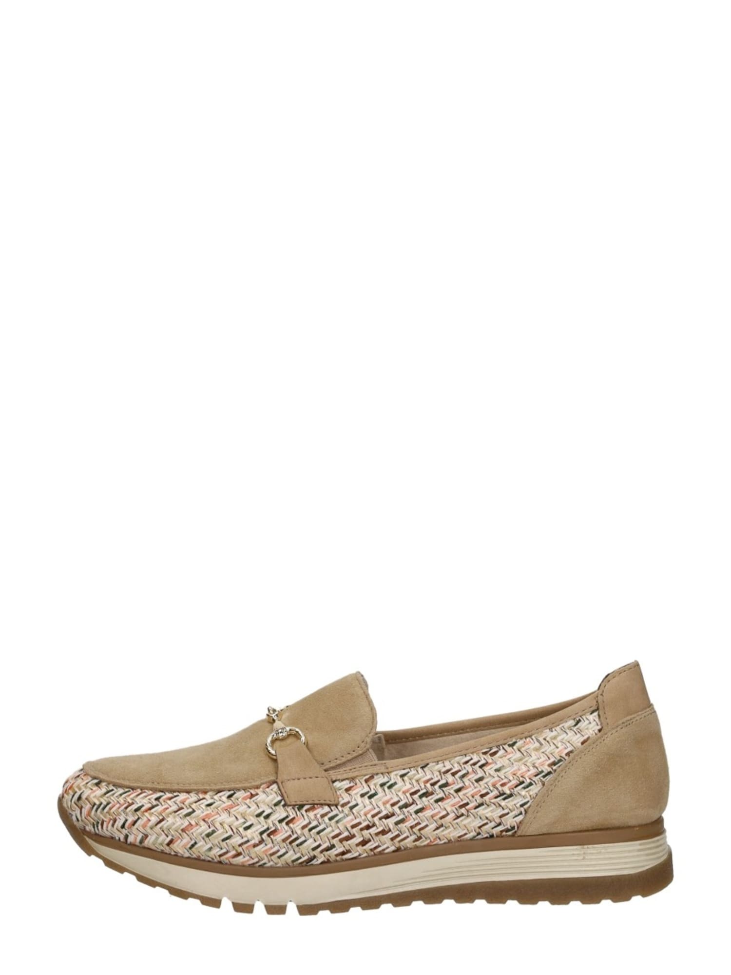 Rieker Slipper Sportief