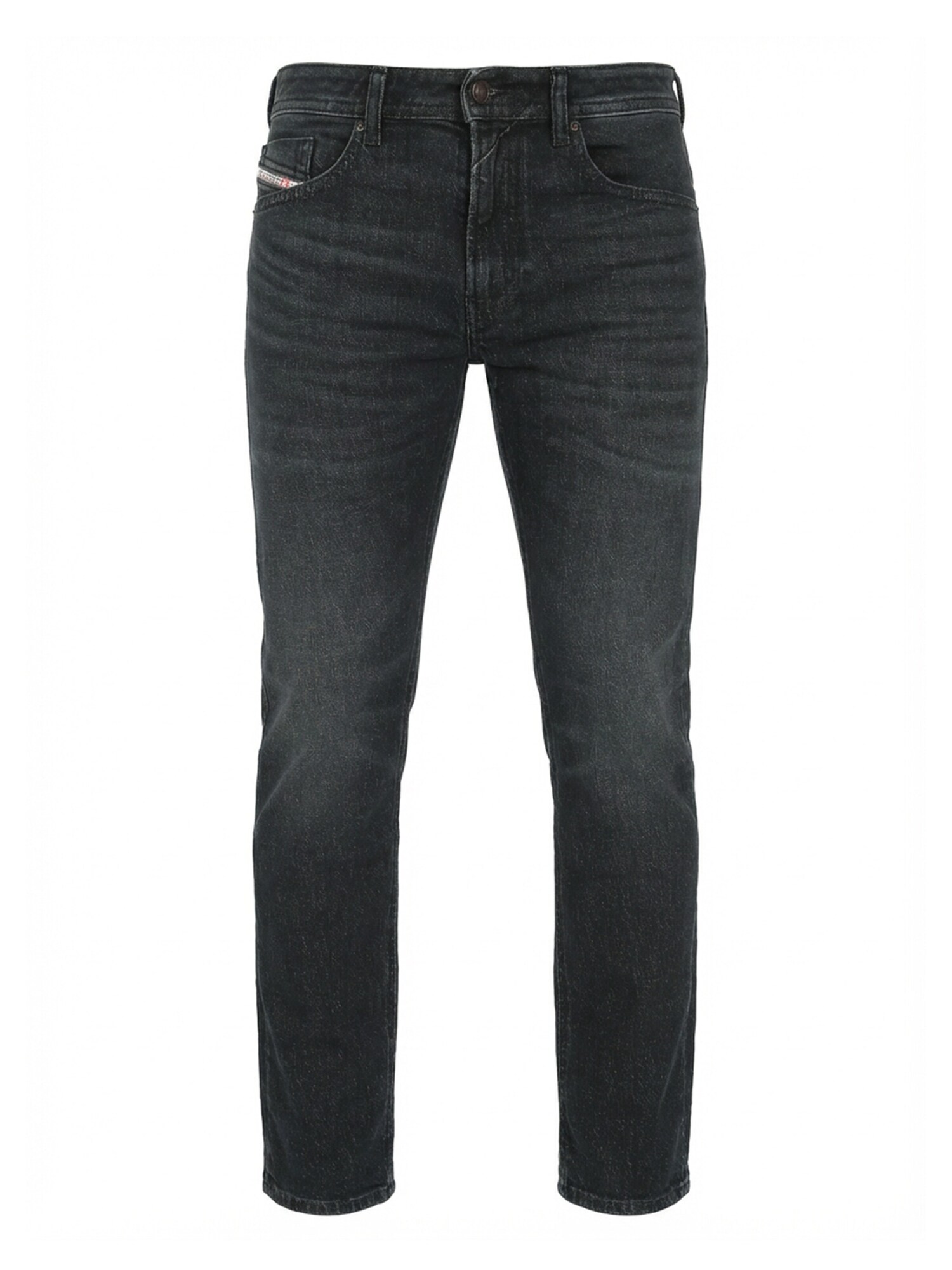 DIESEL Vaquero 'THOMMER-R R9H20'  negro denim