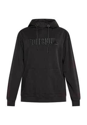 TUFFSKULL Sweatshirt Zwart