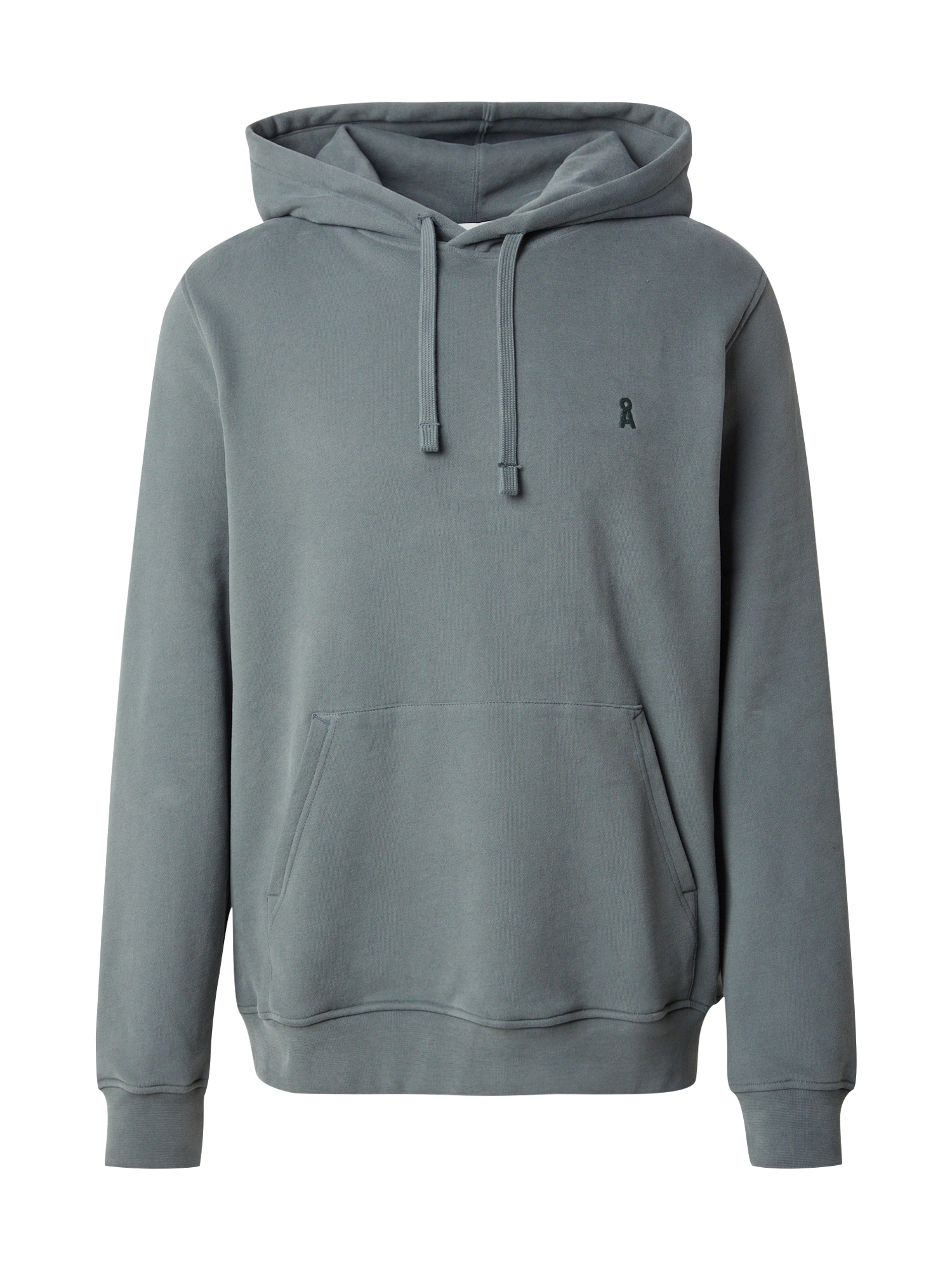 ARMEDANGELS Bluză de molton PAARLO LOOP  gri