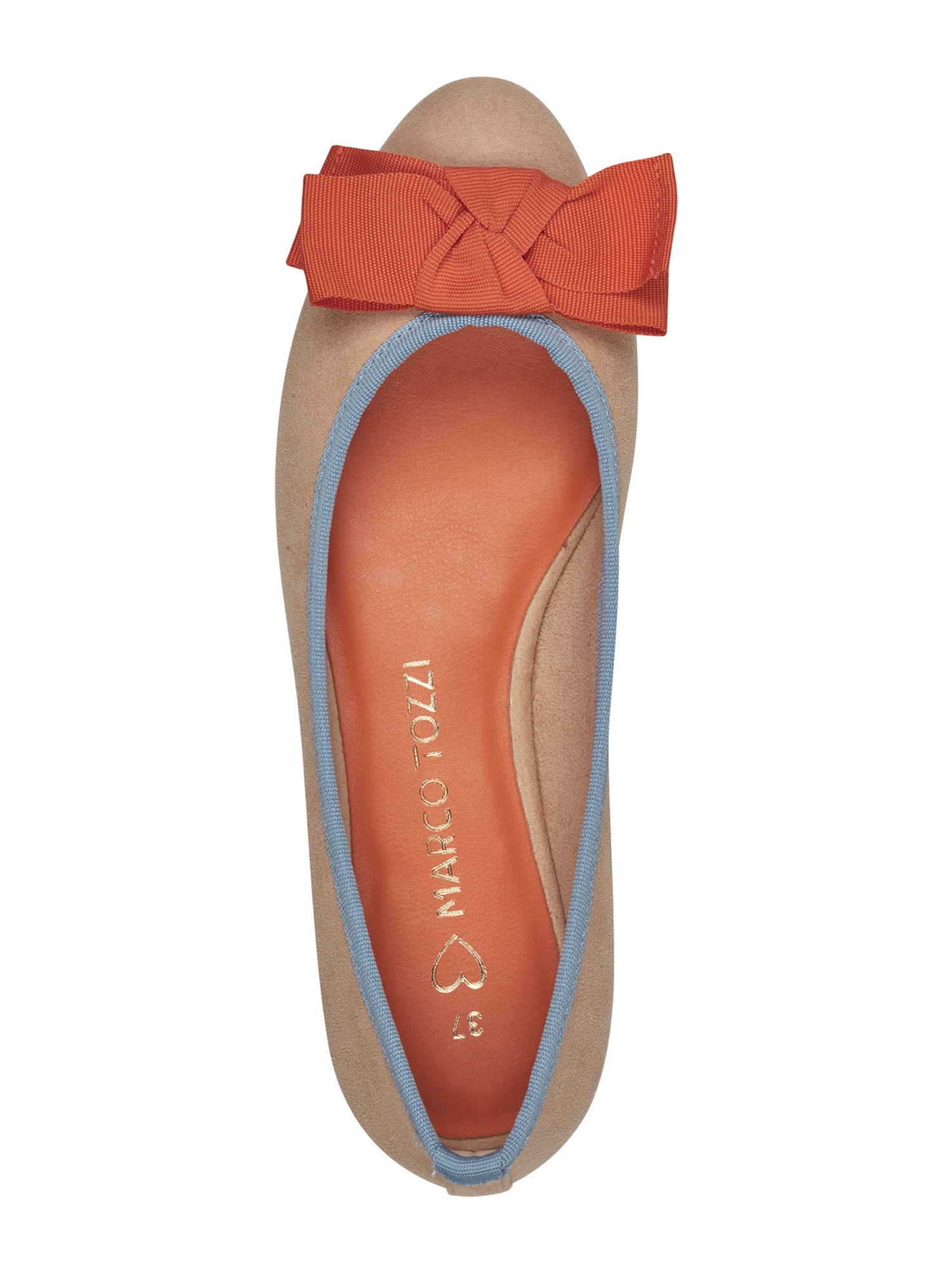 Thumbnail - MARCO TOZZI Ballerina