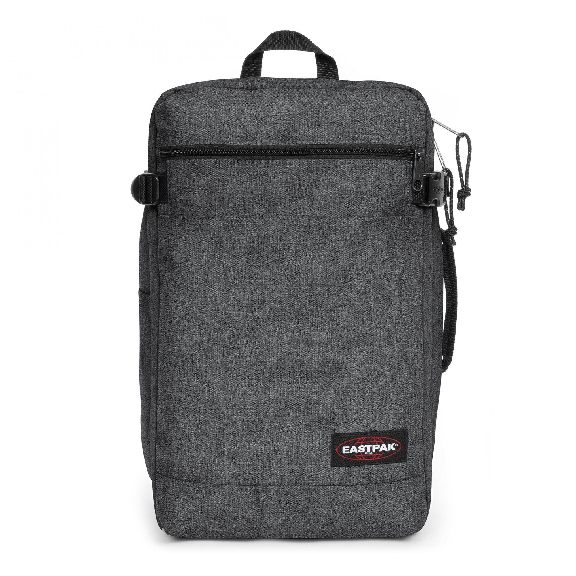 EASTPAK Hátizsák 'Transit'r'  sötétszürke akciós termékkép 1