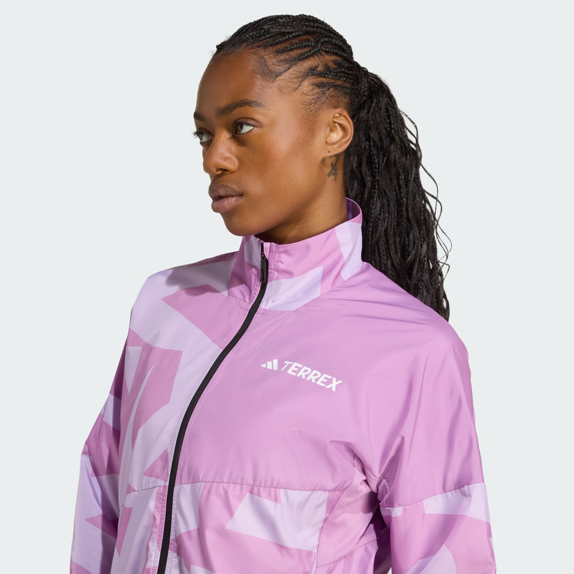 Thumbnail - ADIDAS TERREX Sportjacke Multi