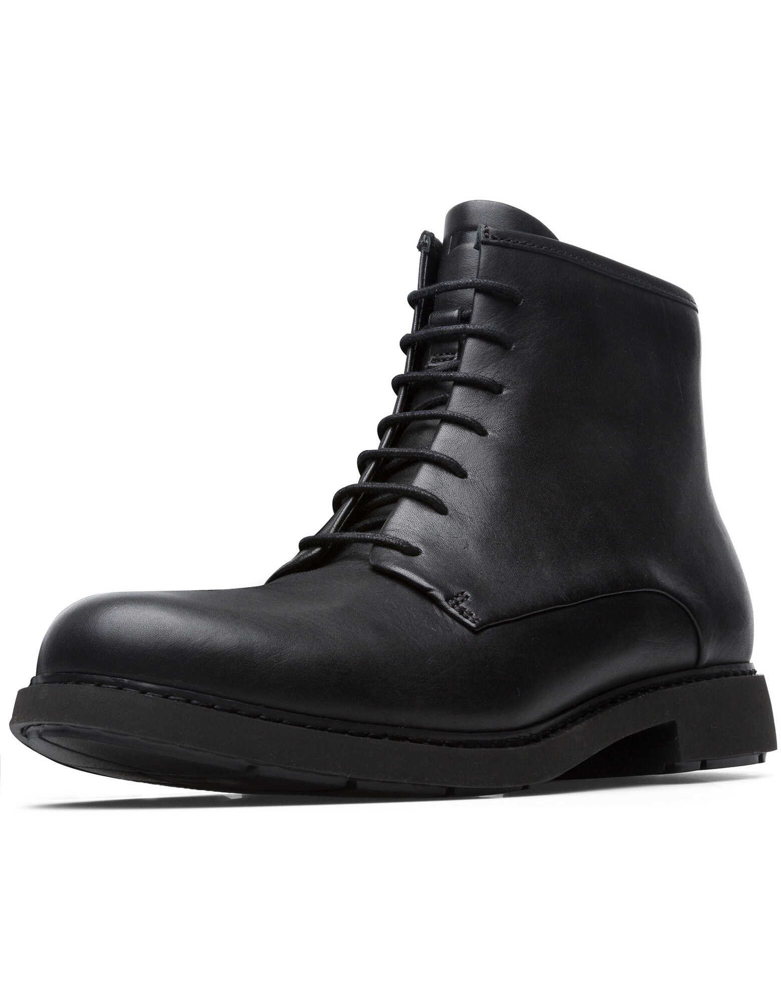 Botines con cordones 'Neuman'