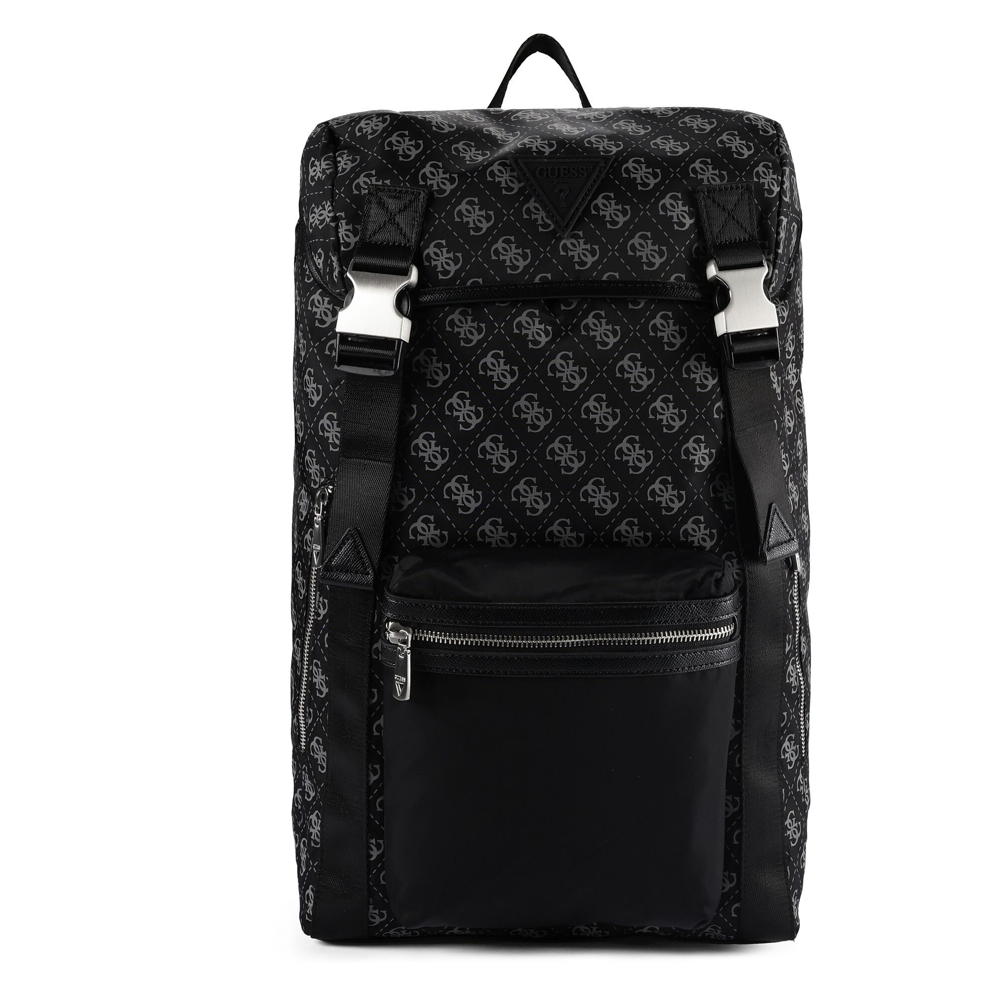 Guess Rugzak 'Berlin' Grijs / Zwart