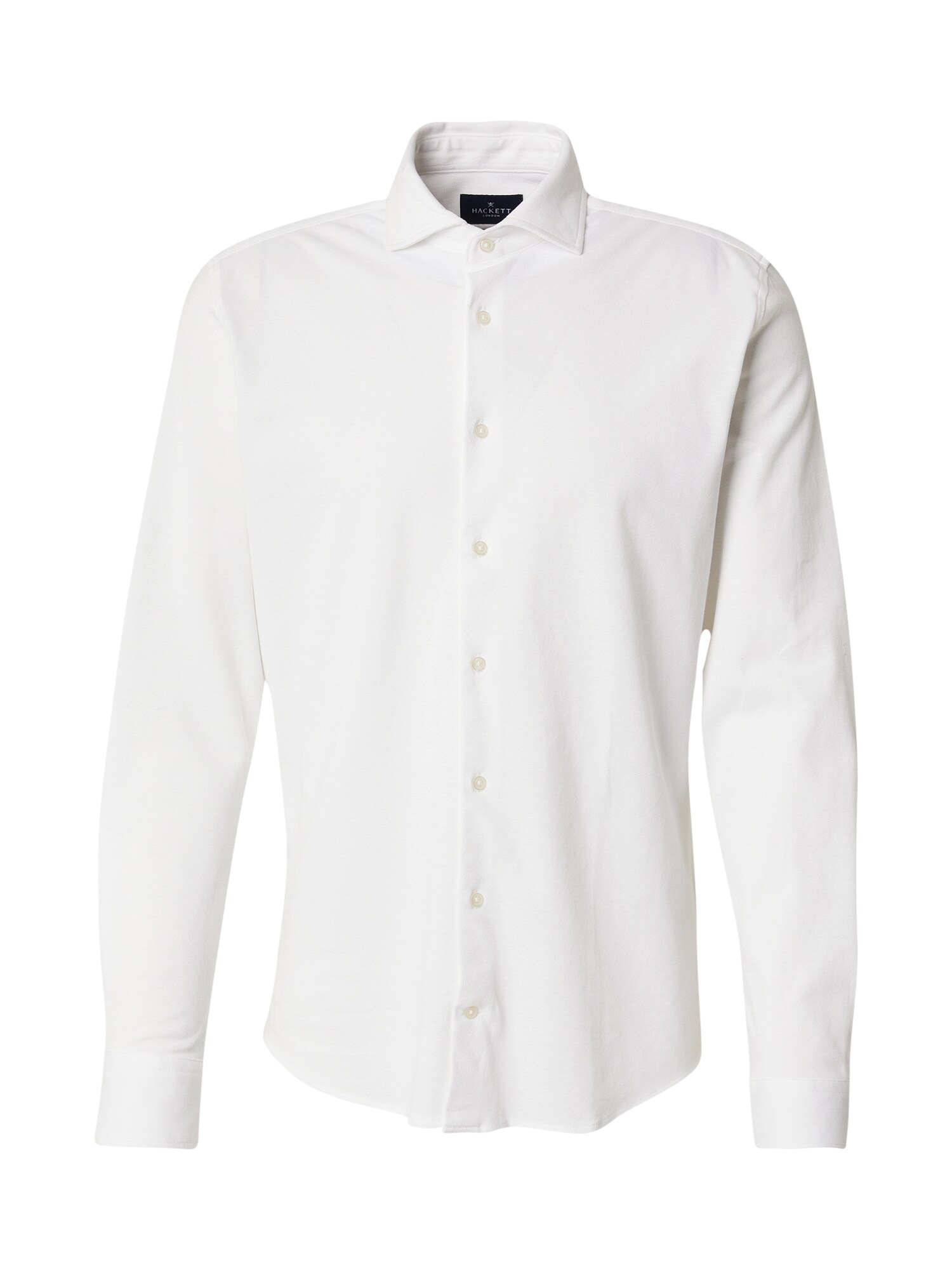 Hackett London Cămașă  alb