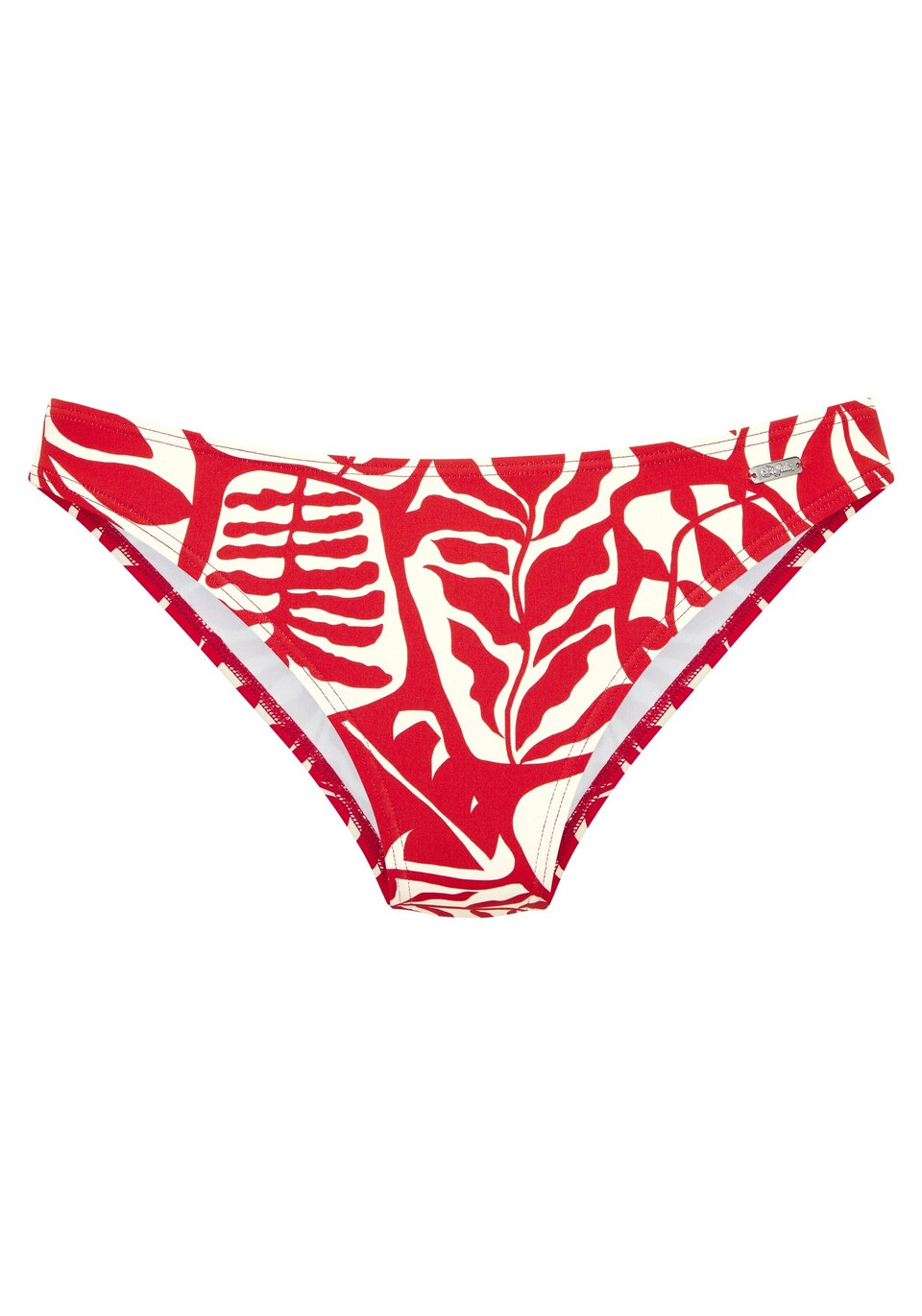 Bikiniunderdel