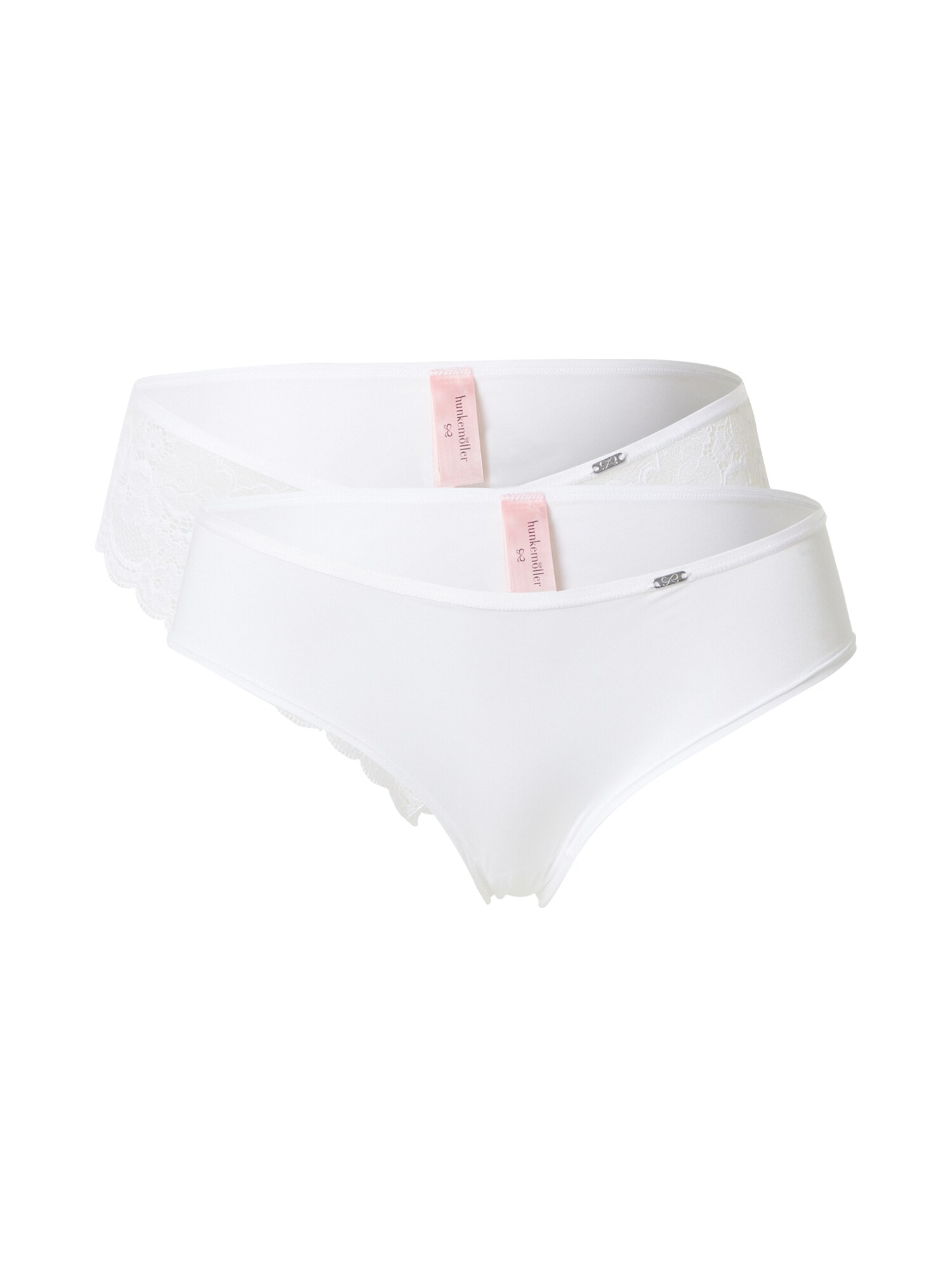 Hunkemöller Slip Angie  alb