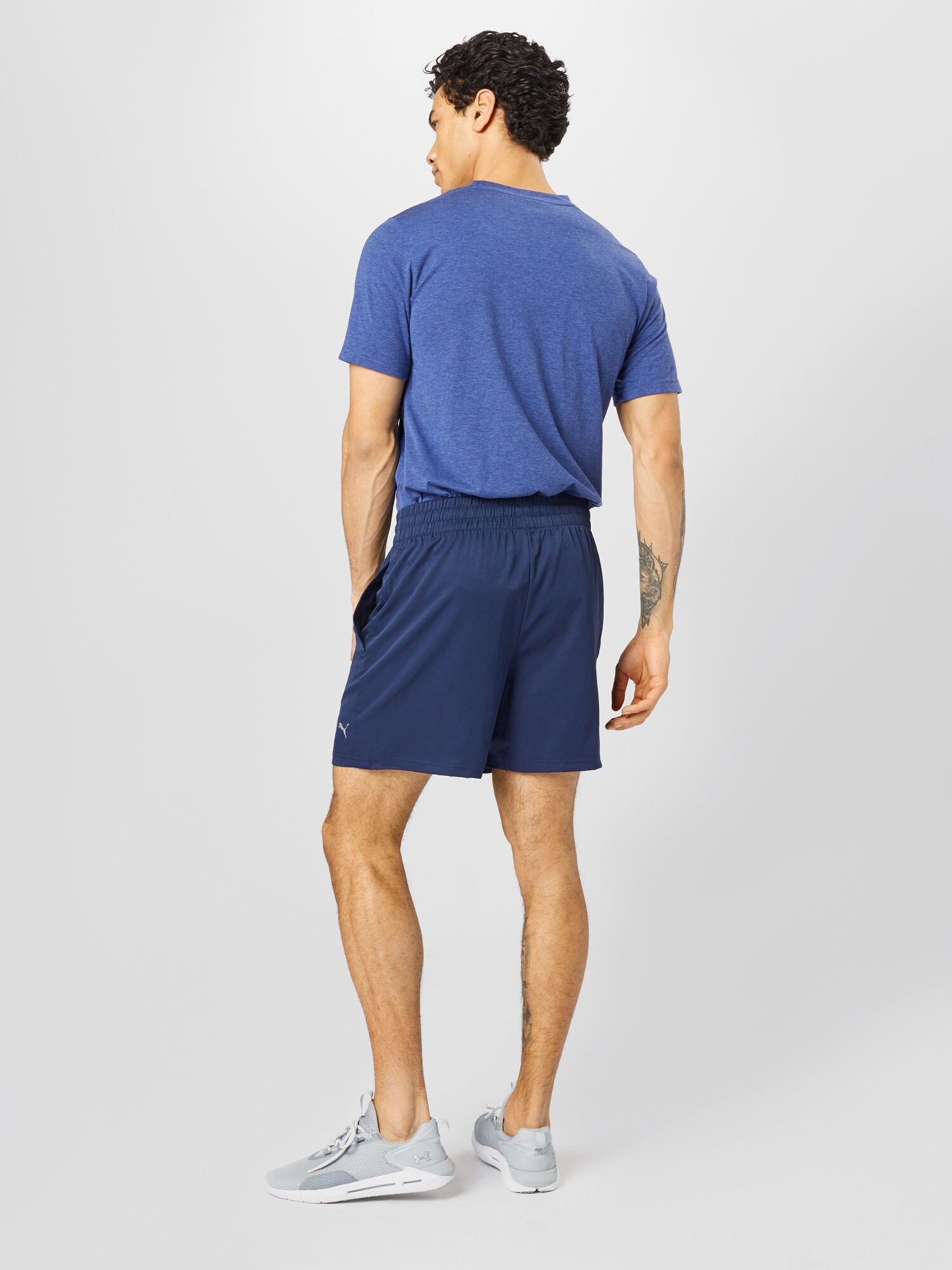 Thumbnail - Sportshorts