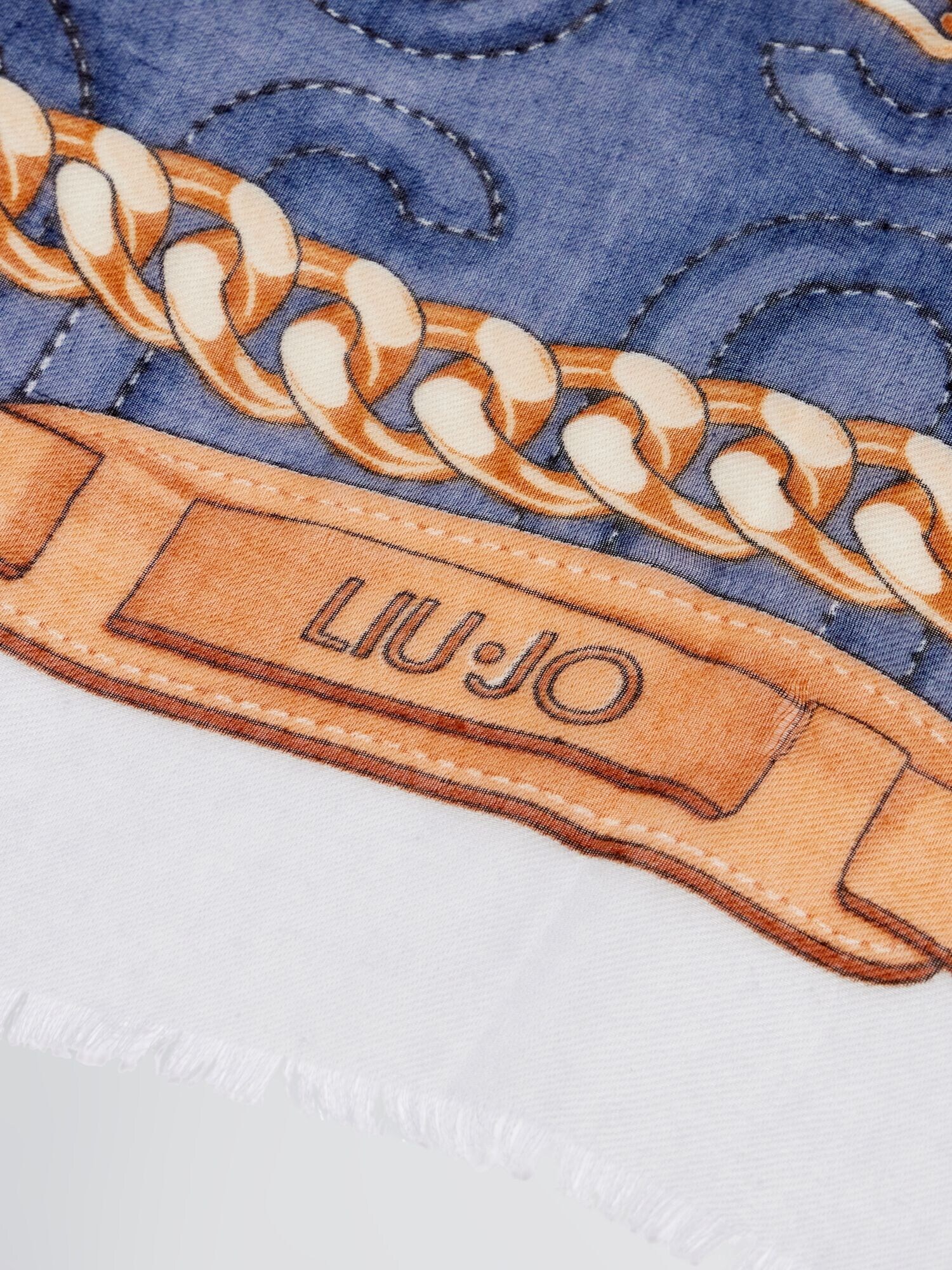 Thumbnail - Liu Jo Schal