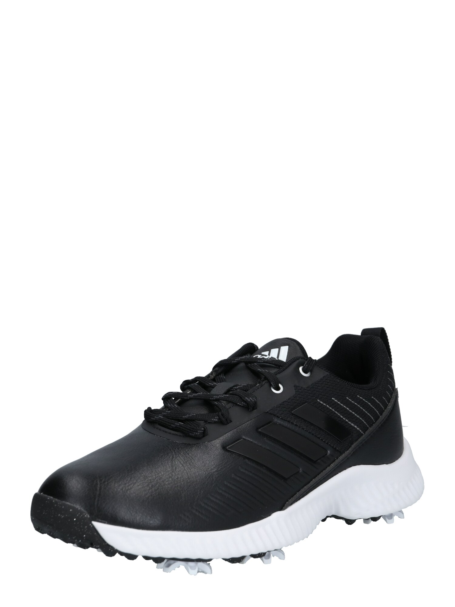 adidas Golf Sportiniai batai 'Response Bounce 2'  juoda