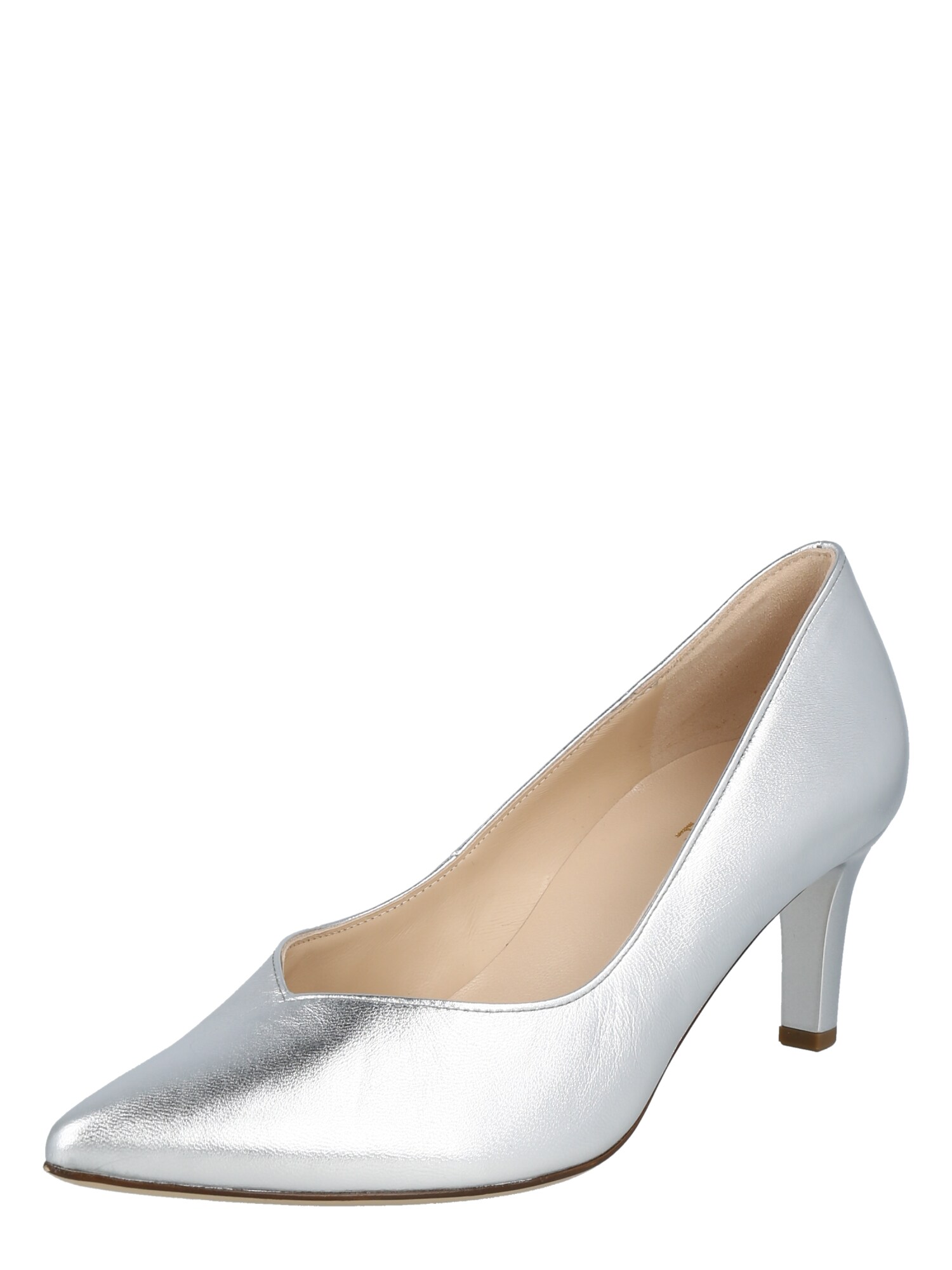 Högl Högl Pumps silber