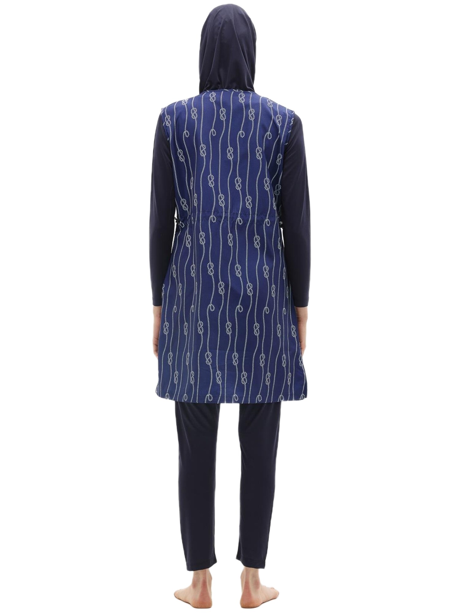 Thumbnail - C&City Hidschab-Badeanzug