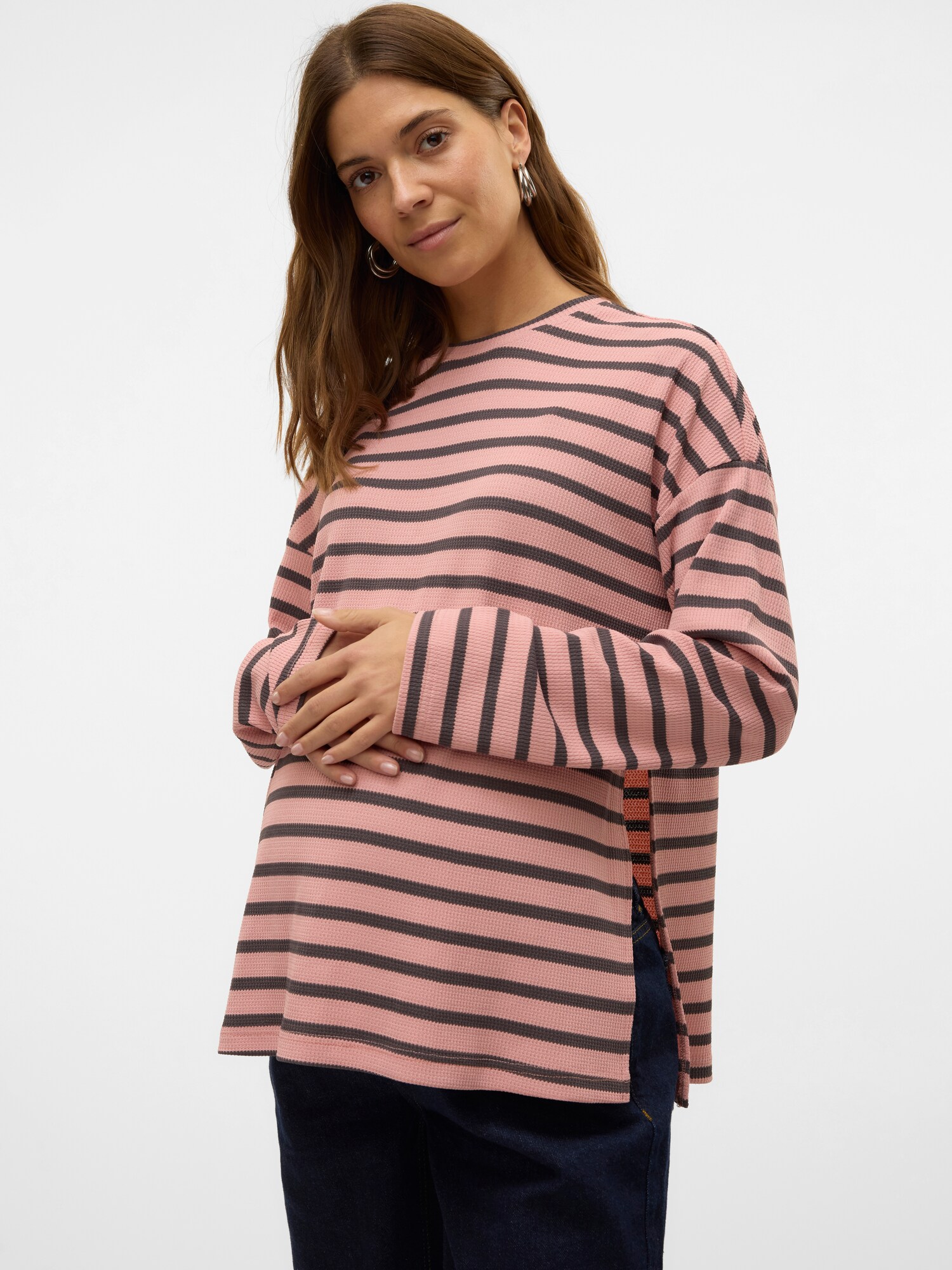 Thumbnail - Shirt 'MLSILLE'