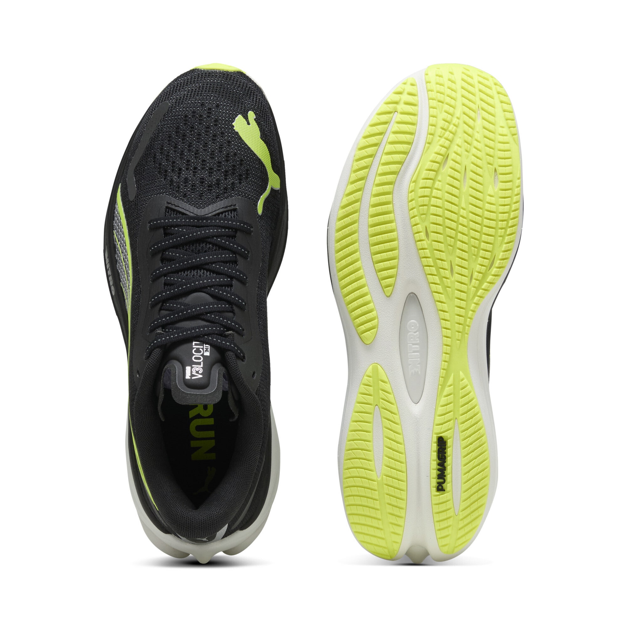 Thumbnail - Laufschuh 'Velocity Nitro 3'