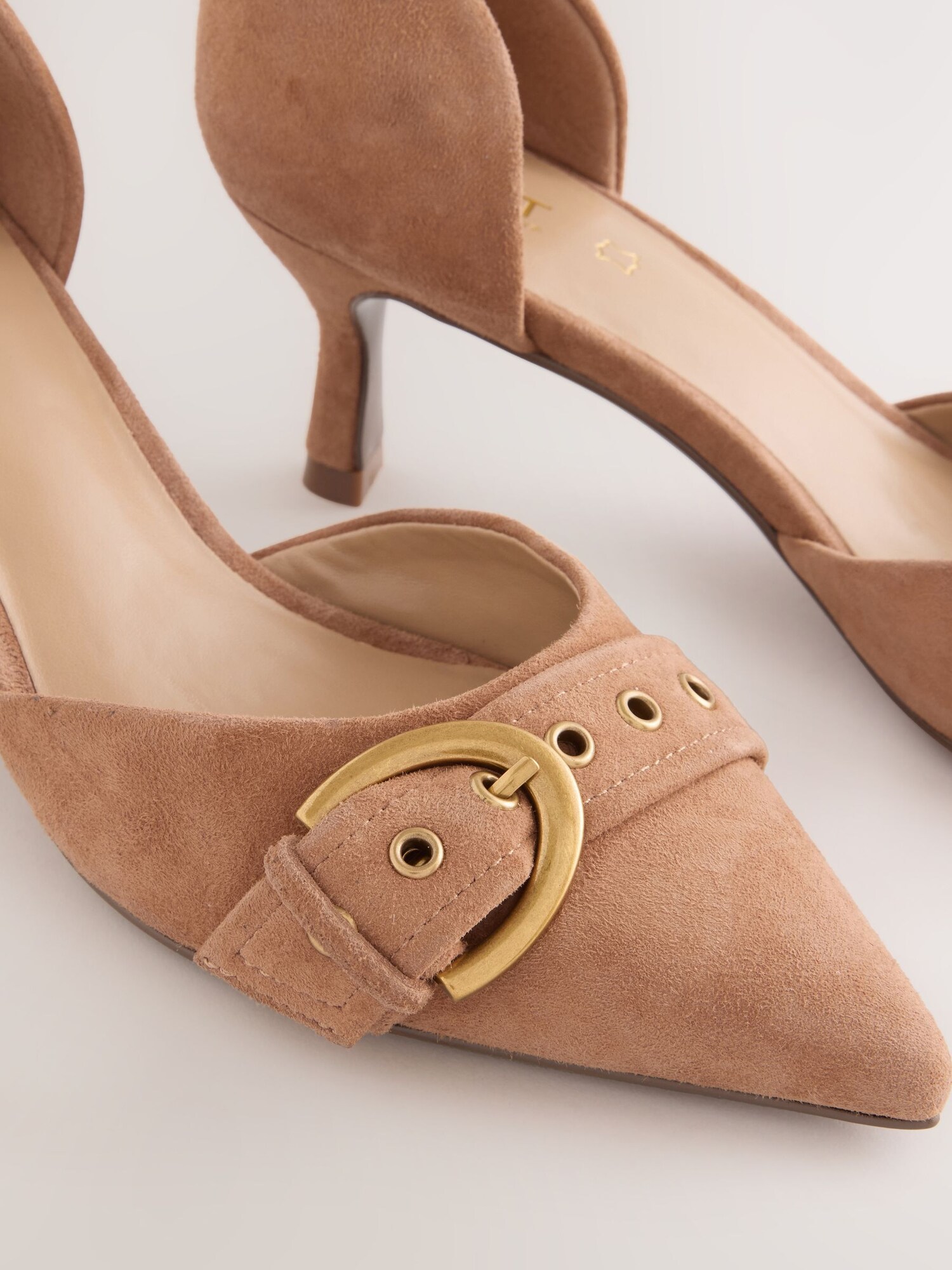 Thumbnail - Next Pumps Forever Comfort