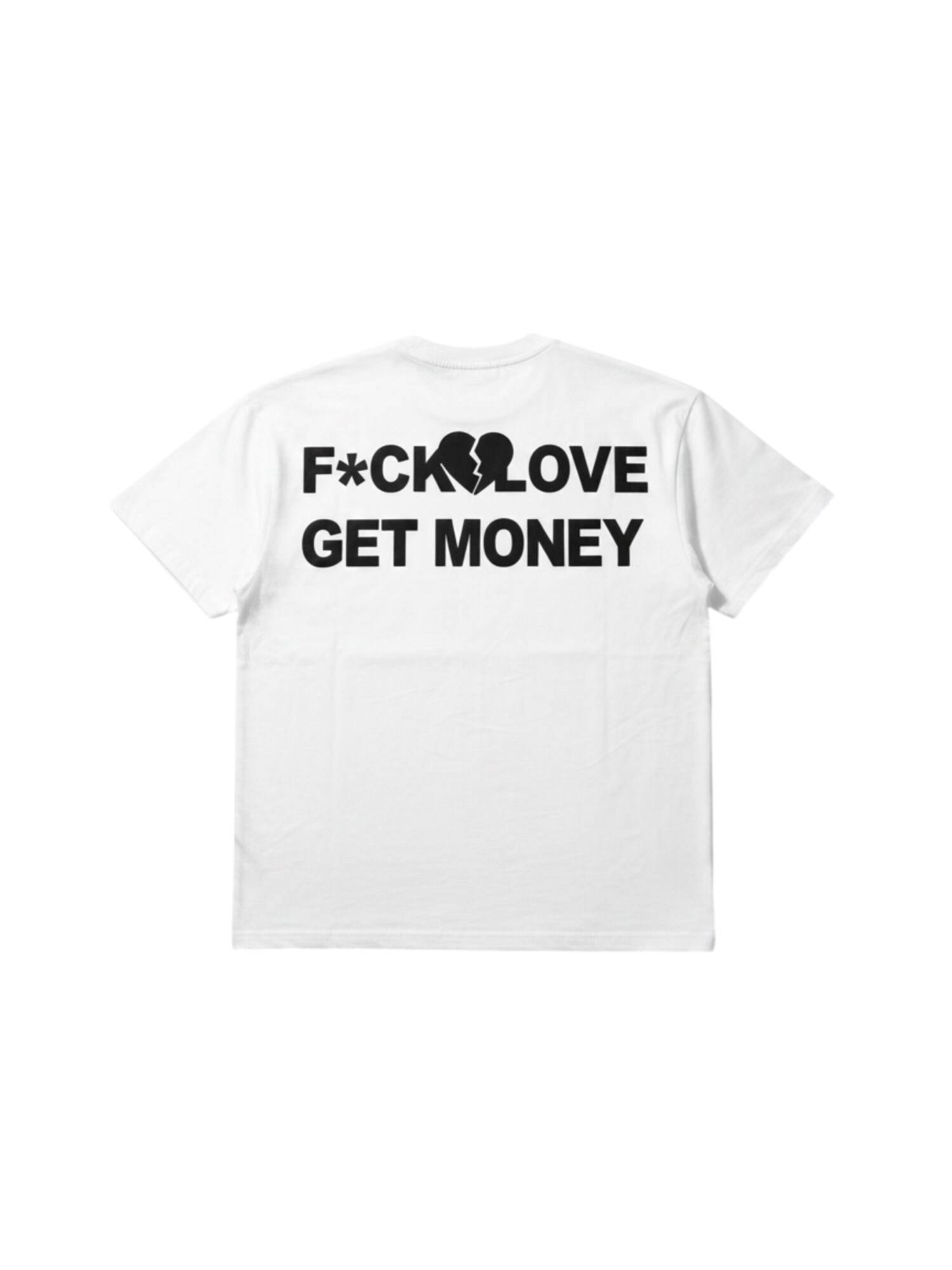Kleidermafia Camiseta  ecru