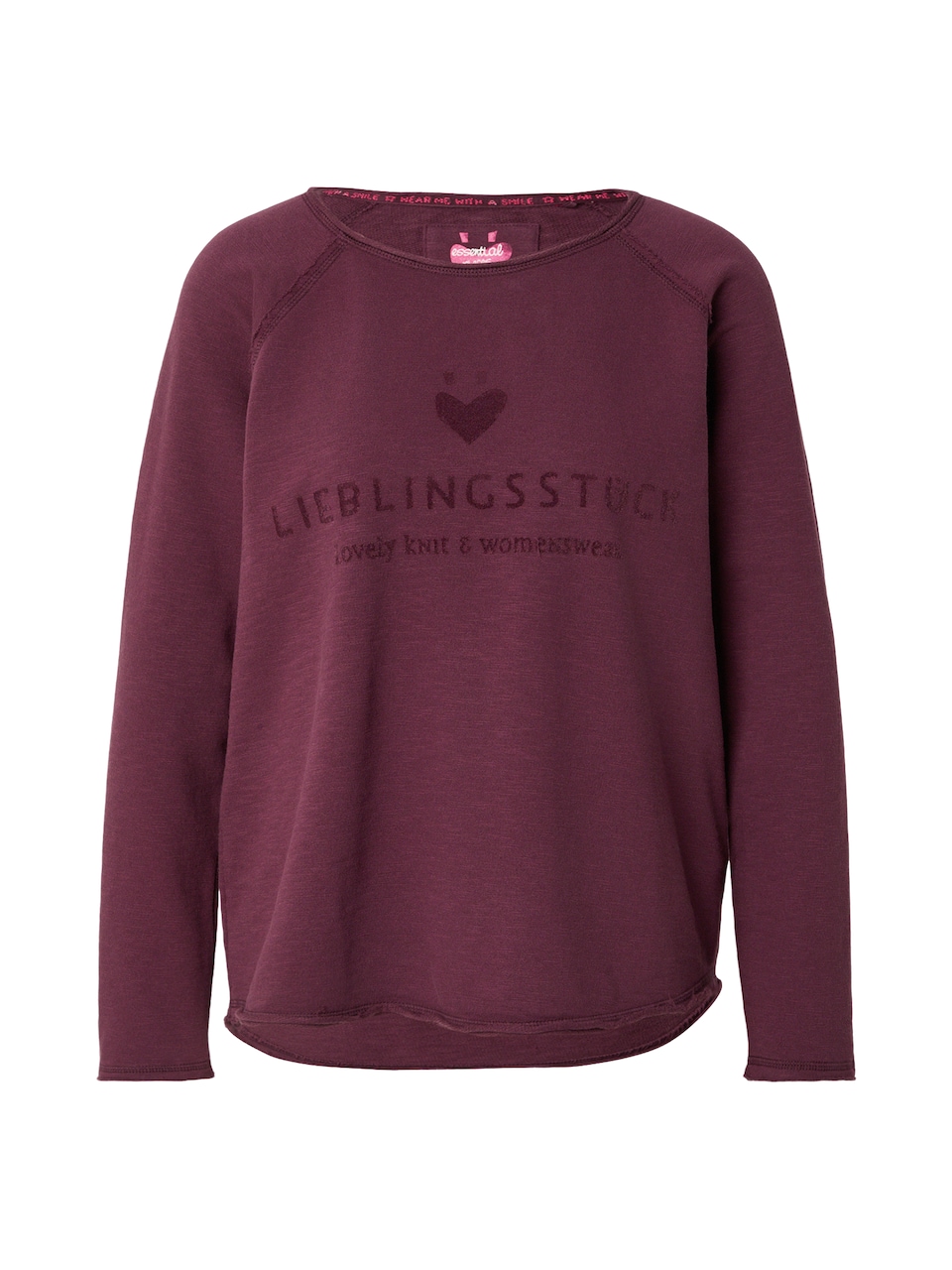 T-shirt 'Cathrina'