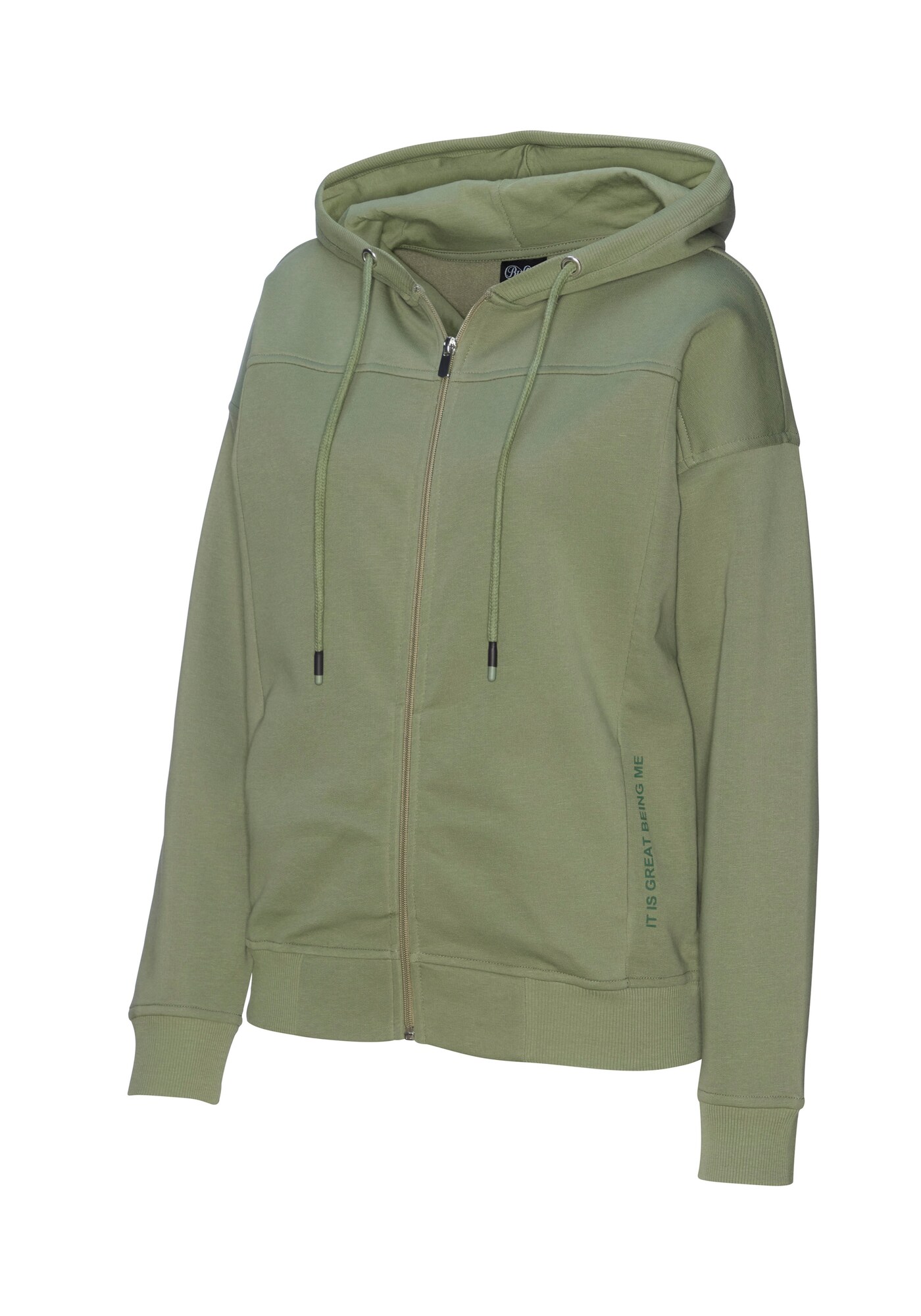 Thumbnail - Sweatjacke