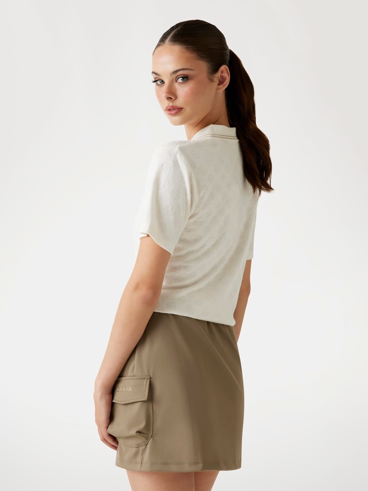 Thumbnail - GUESS Poloshirt