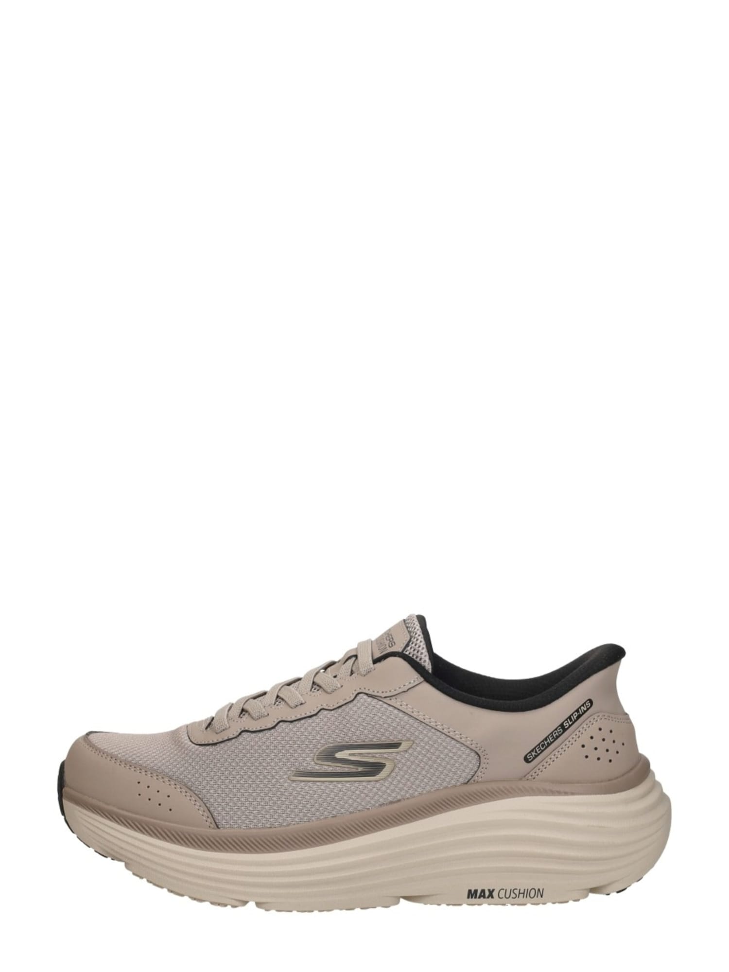 Skechers Sneaker Low Slip-Ins, Max Cushionin