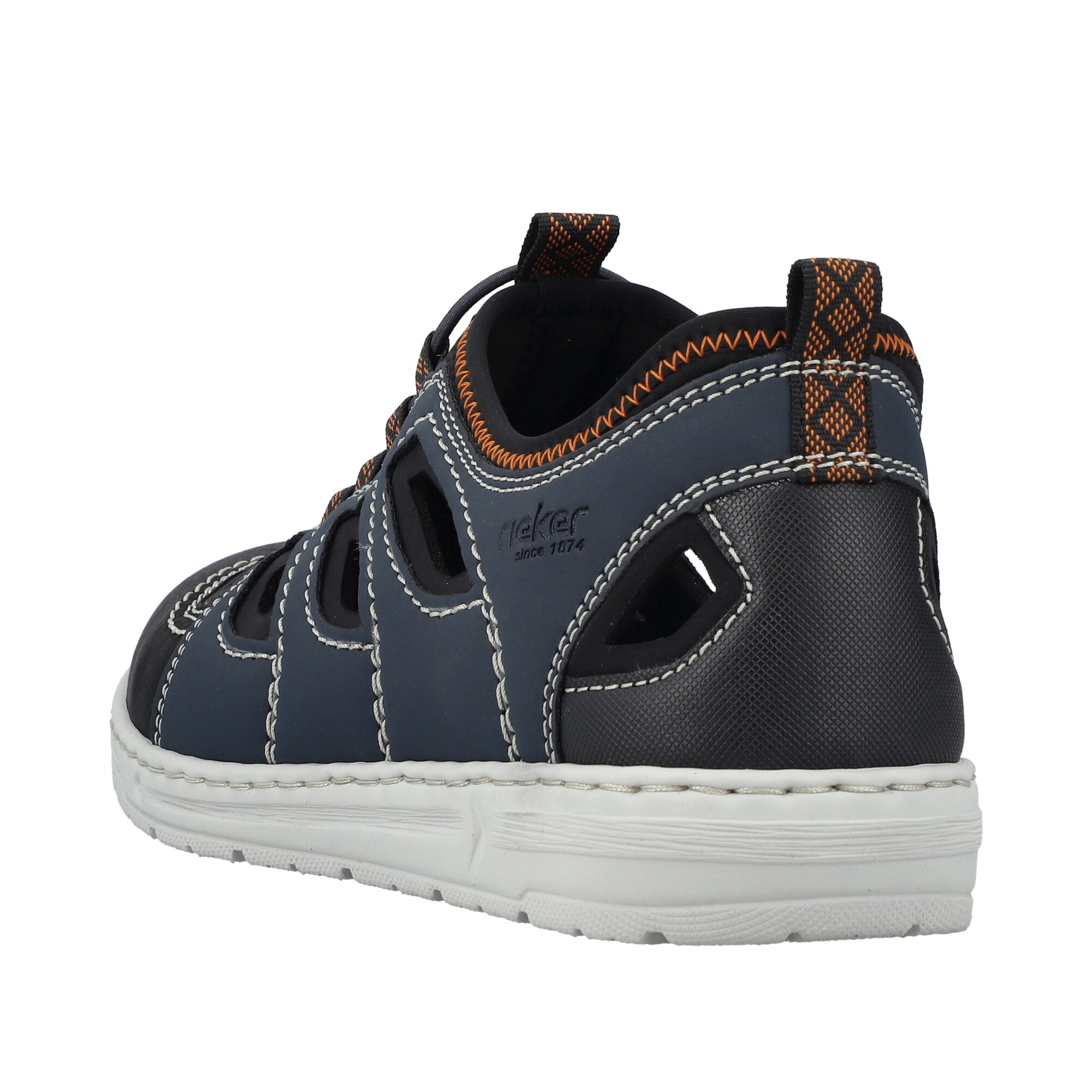 Thumbnail - Rieker Slip On 08665