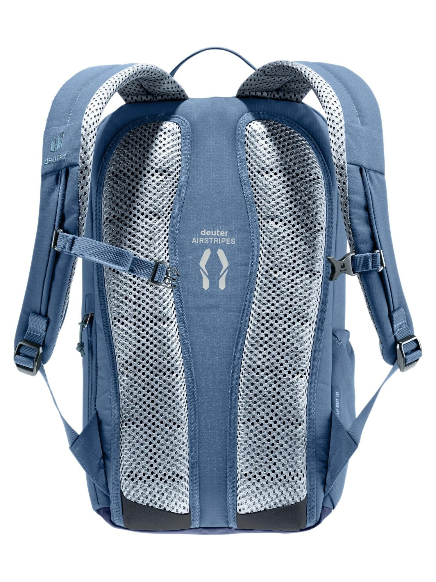 DEUTER Mochila  azul – imagen 2