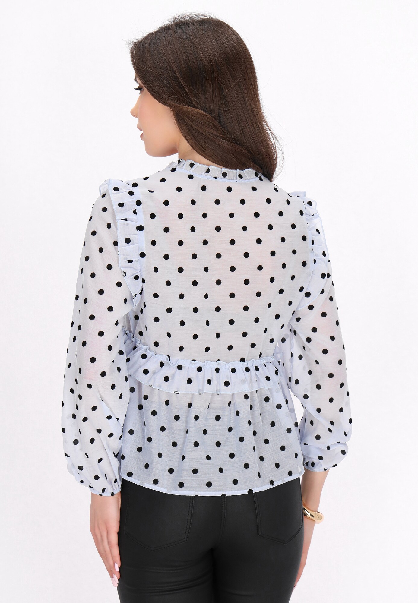 Thumbnail - faina Bluse Fashion Look