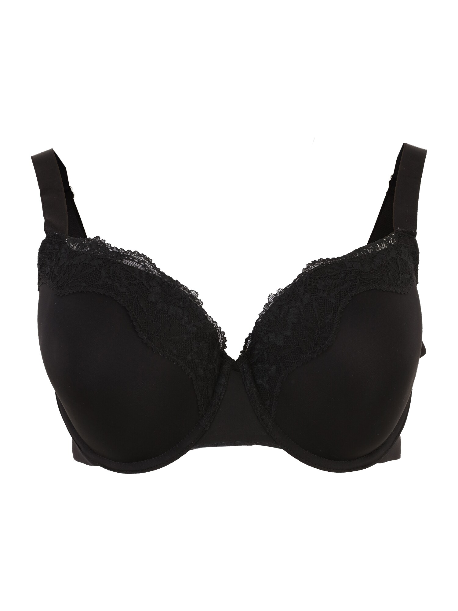 Lindex Sutien 'Akleja'  negru
