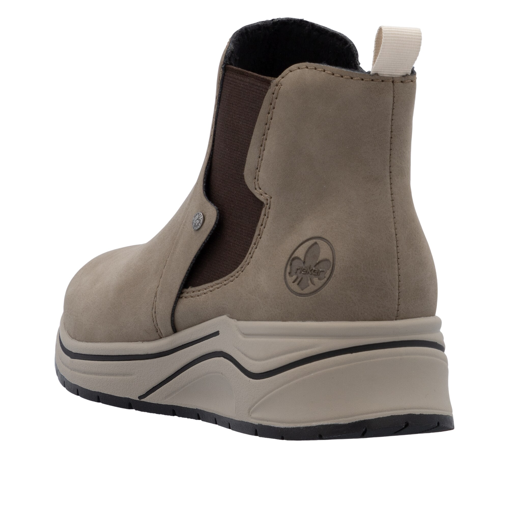 Thumbnail - Rieker Stiefelette