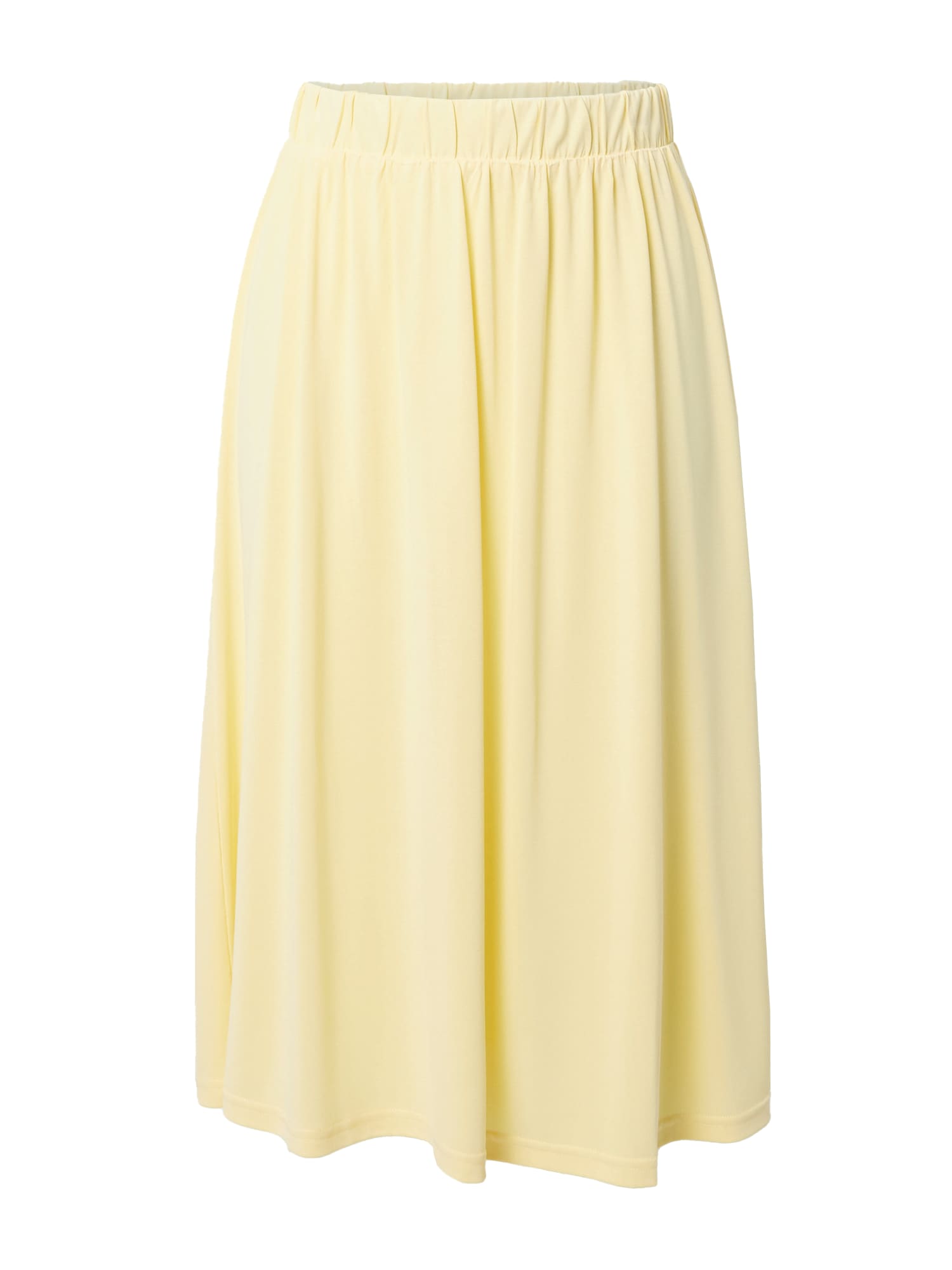 minimum Suknja 'REGISSE'  žuta