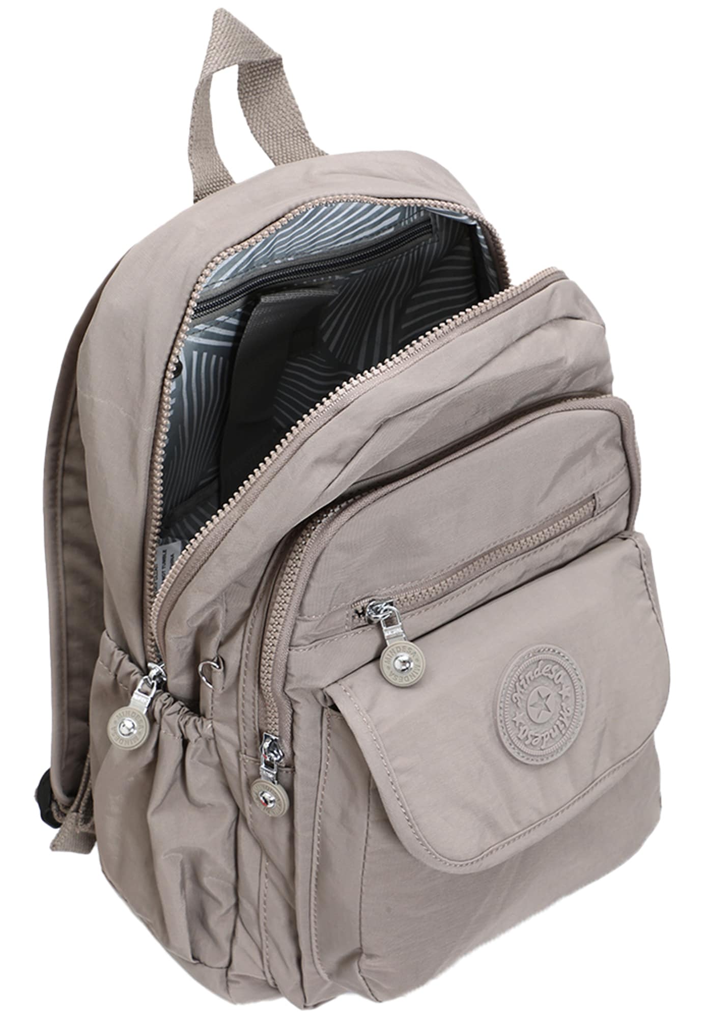 Thumbnail - Mindesa Rucksack