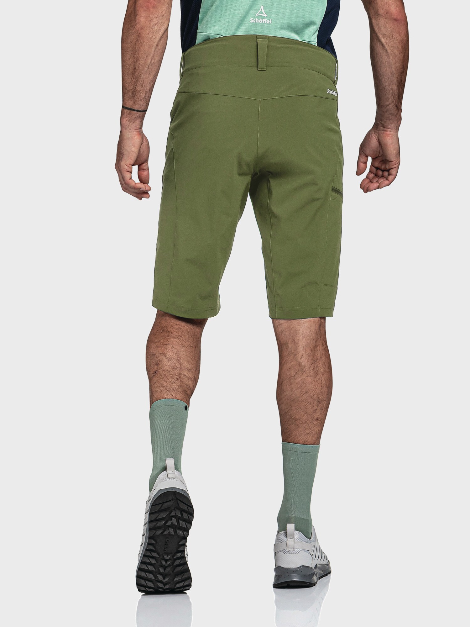Thumbnail - Outdoorhose 'Danube'